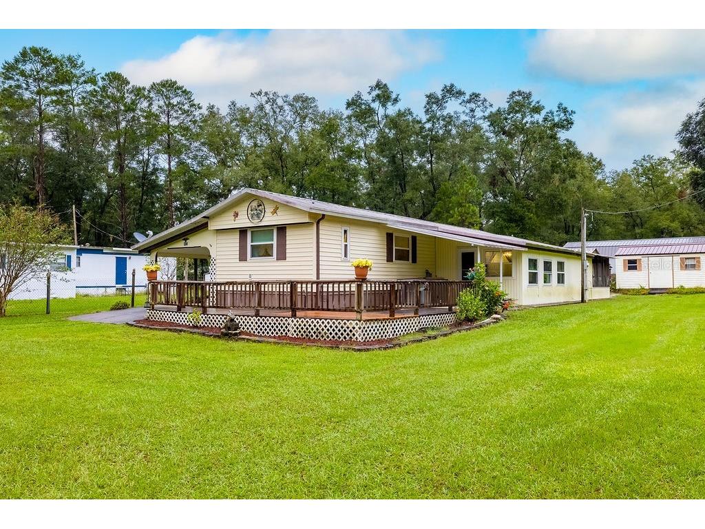 4473 NE 140th Court Williston FL 32696 OM687425 image1