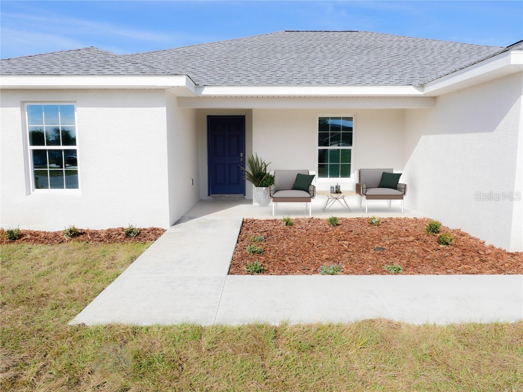 4473 NW 48th Lane Ocala FL 34474 OM687375 image1