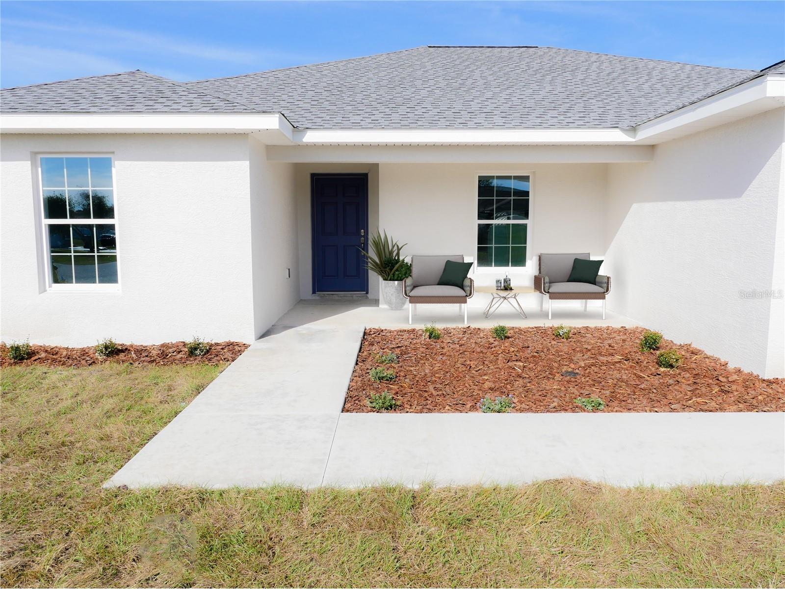 4473 NW 48th Lane Ocala FL 34482 OM687375 image1