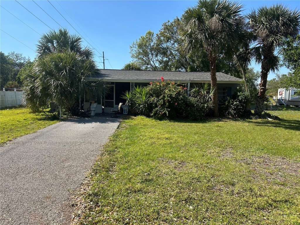 4473 Parmely Street Punta Gorda FL 33980 A4644376 image1