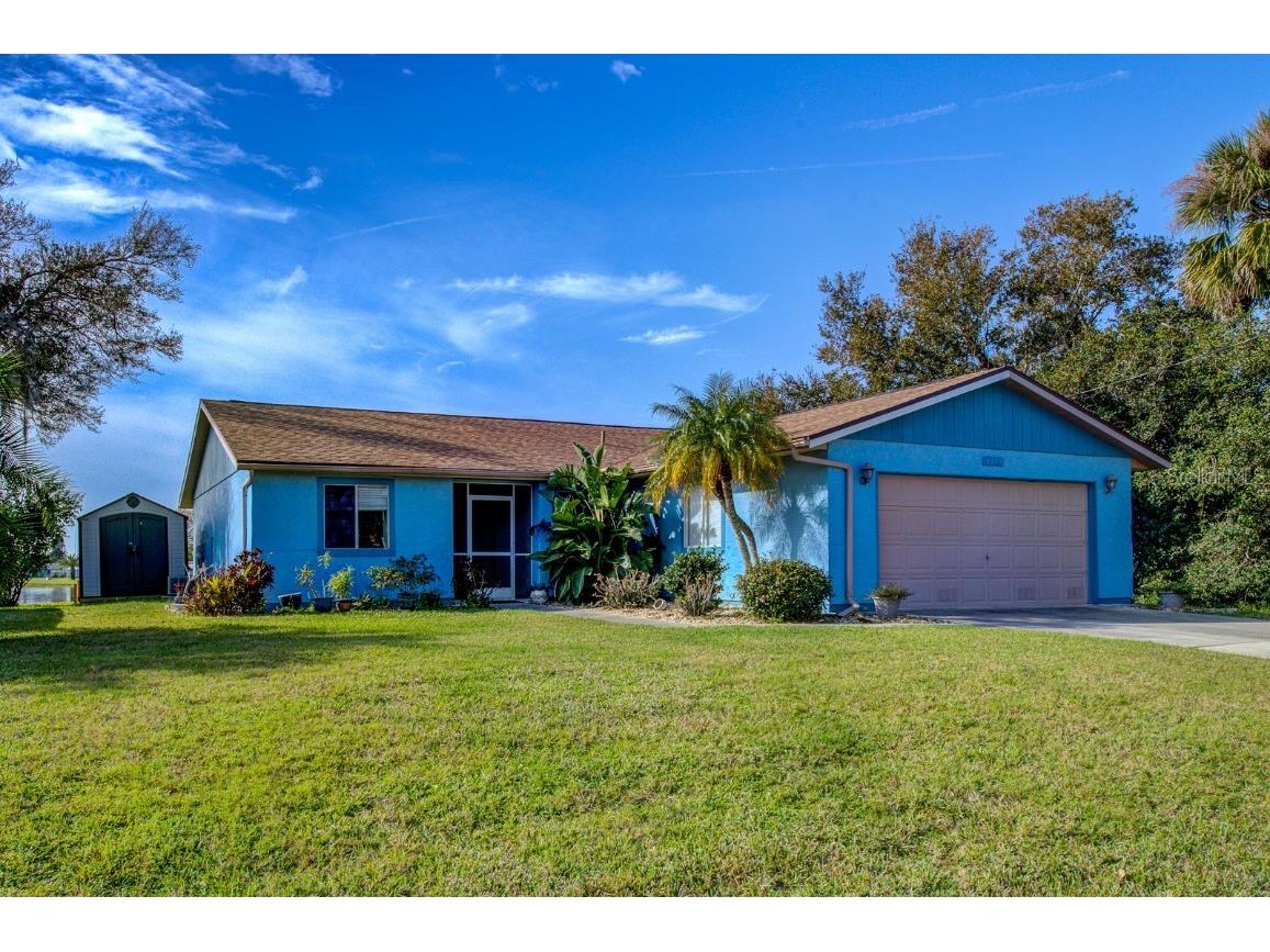 4473 Persian Lane North Port FL 34287 A4599748 image1
