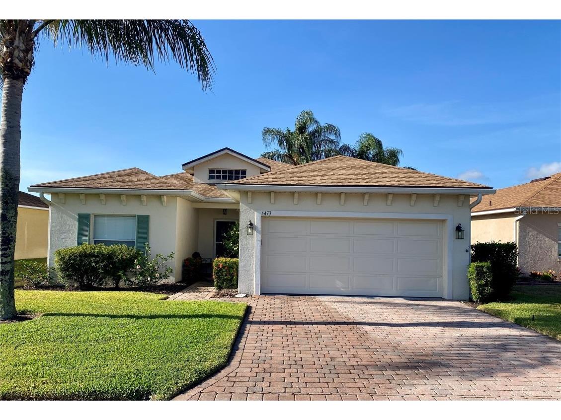 4473 Strathmore Drive Lake Wales FL 33859 - ASHTON RATTLESNAKE AND HART P4930321 image1