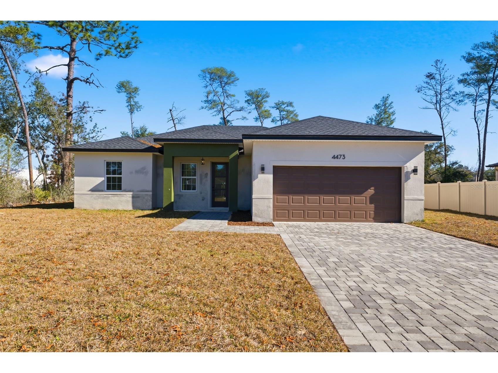 4473 SW 168th Lane Ocala FL 34473 O6377615 image1