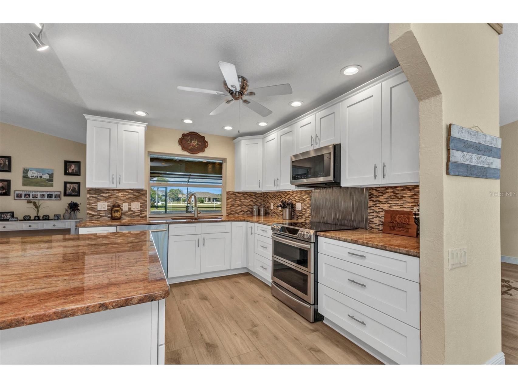 4473 Sweetbay Street Port Charlotte FL 33948 - SWEETWATER WATERWAY C7526519 image11