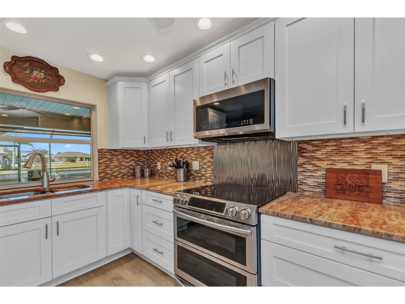 4473 Sweetbay Street Port Charlotte FL 33948 - SWEETWATER WATERWAY C7526519 image12