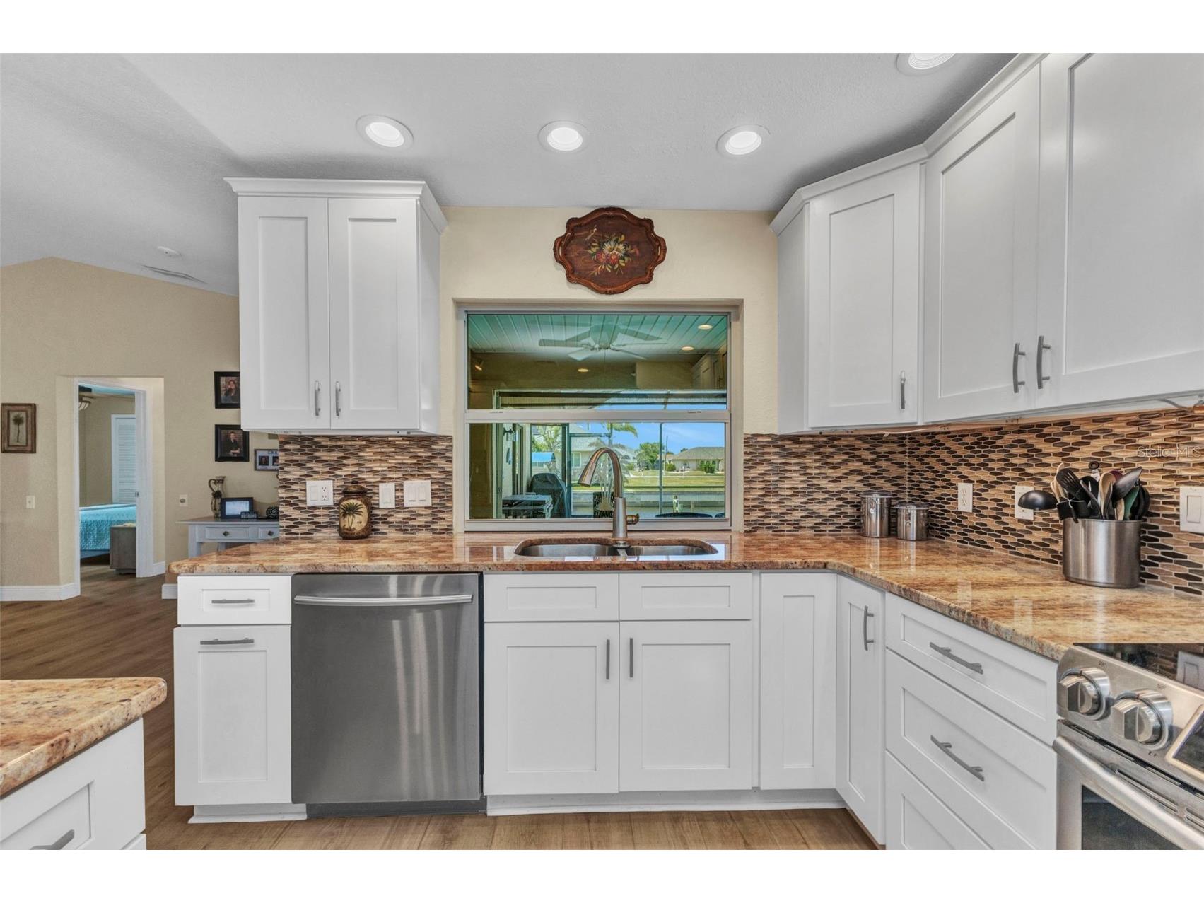 4473 Sweetbay Street Port Charlotte FL 33948 - SWEETWATER WATERWAY C7526519 image13