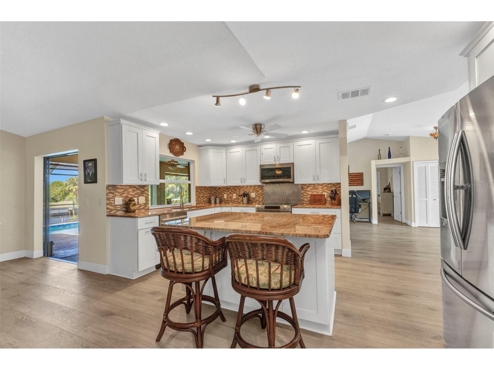 4473 Sweetbay Street Port Charlotte FL 33948 - SWEETWATER WATERWAY C7526519 image14