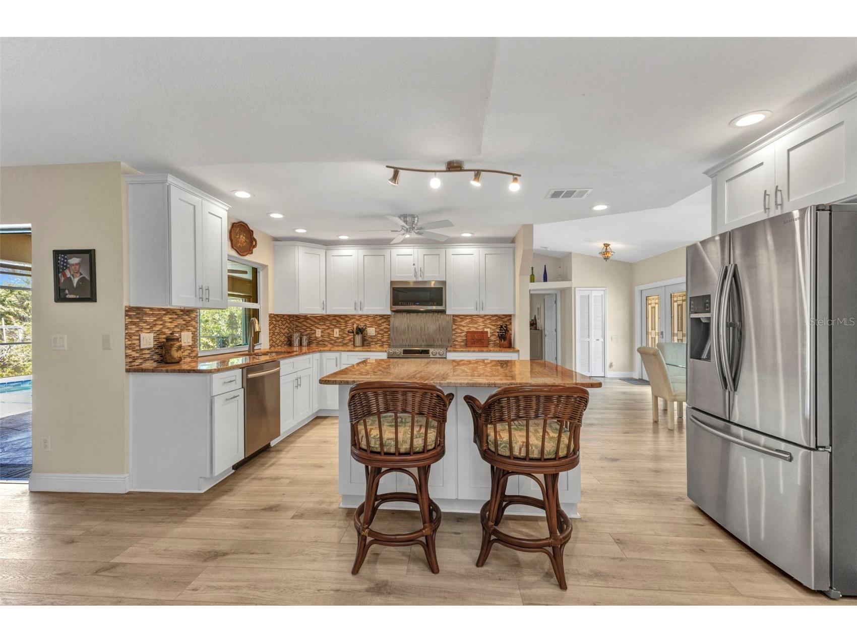 4473 Sweetbay Street Port Charlotte FL 33948 - SWEETWATER WATERWAY C7526519 image15