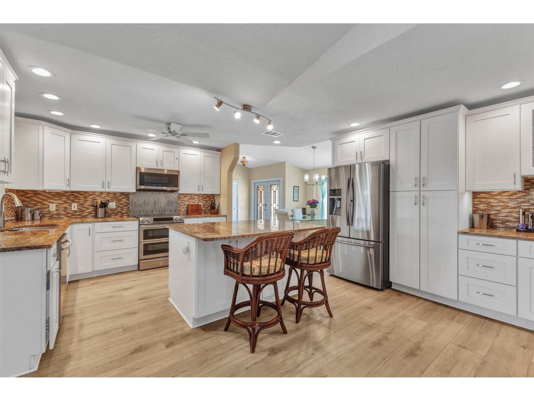 4473 Sweetbay Street Port Charlotte FL 33948 - SWEETWATER WATERWAY C7526519 image16