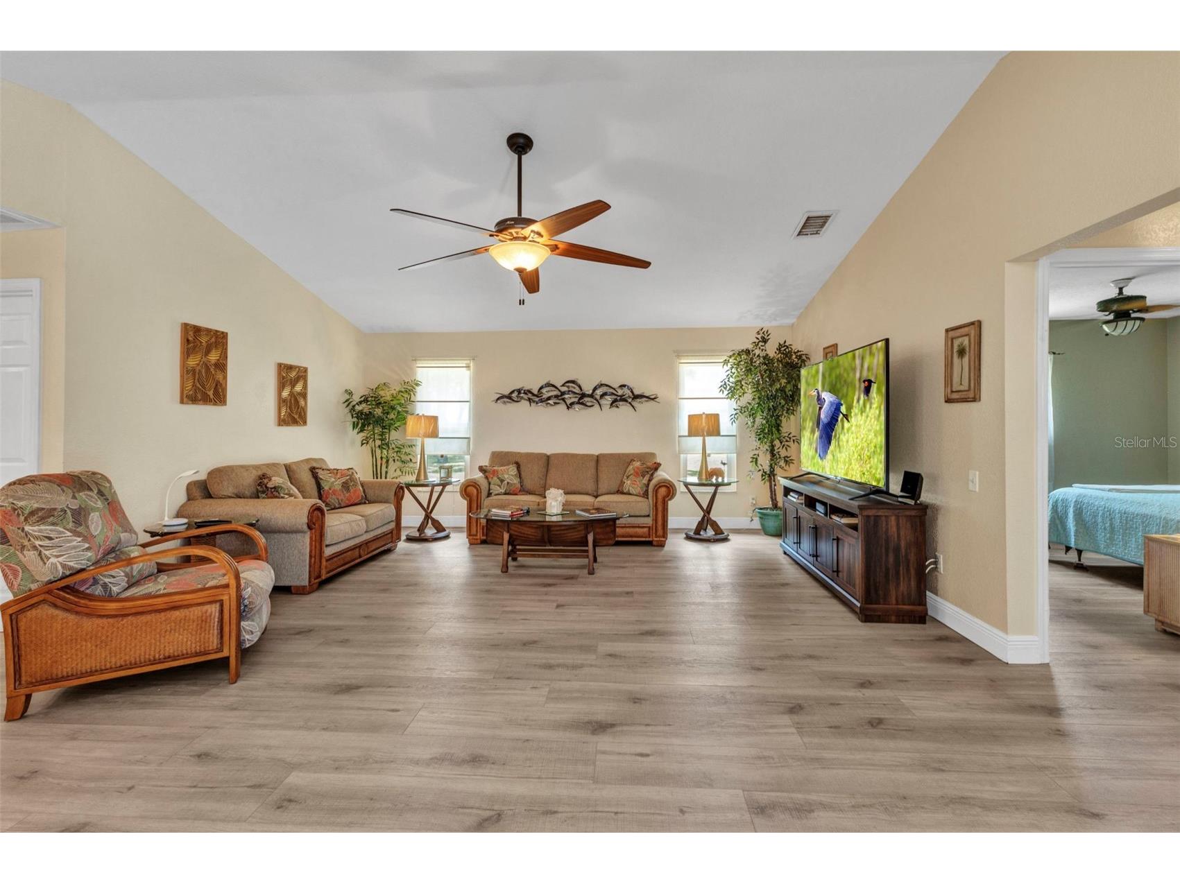 4473 Sweetbay Street Port Charlotte FL 33948 - SWEETWATER WATERWAY C7526519 image20