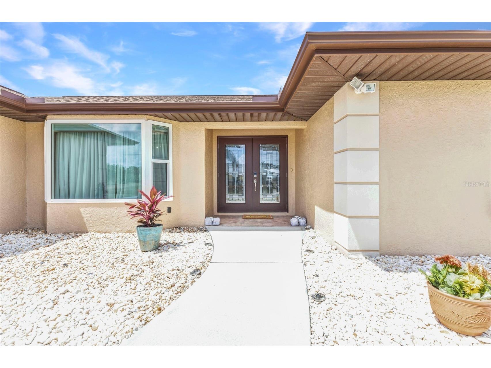 4473 Sweetbay Street Port Charlotte FL 33948 - SWEETWATER WATERWAY C7526519 image3