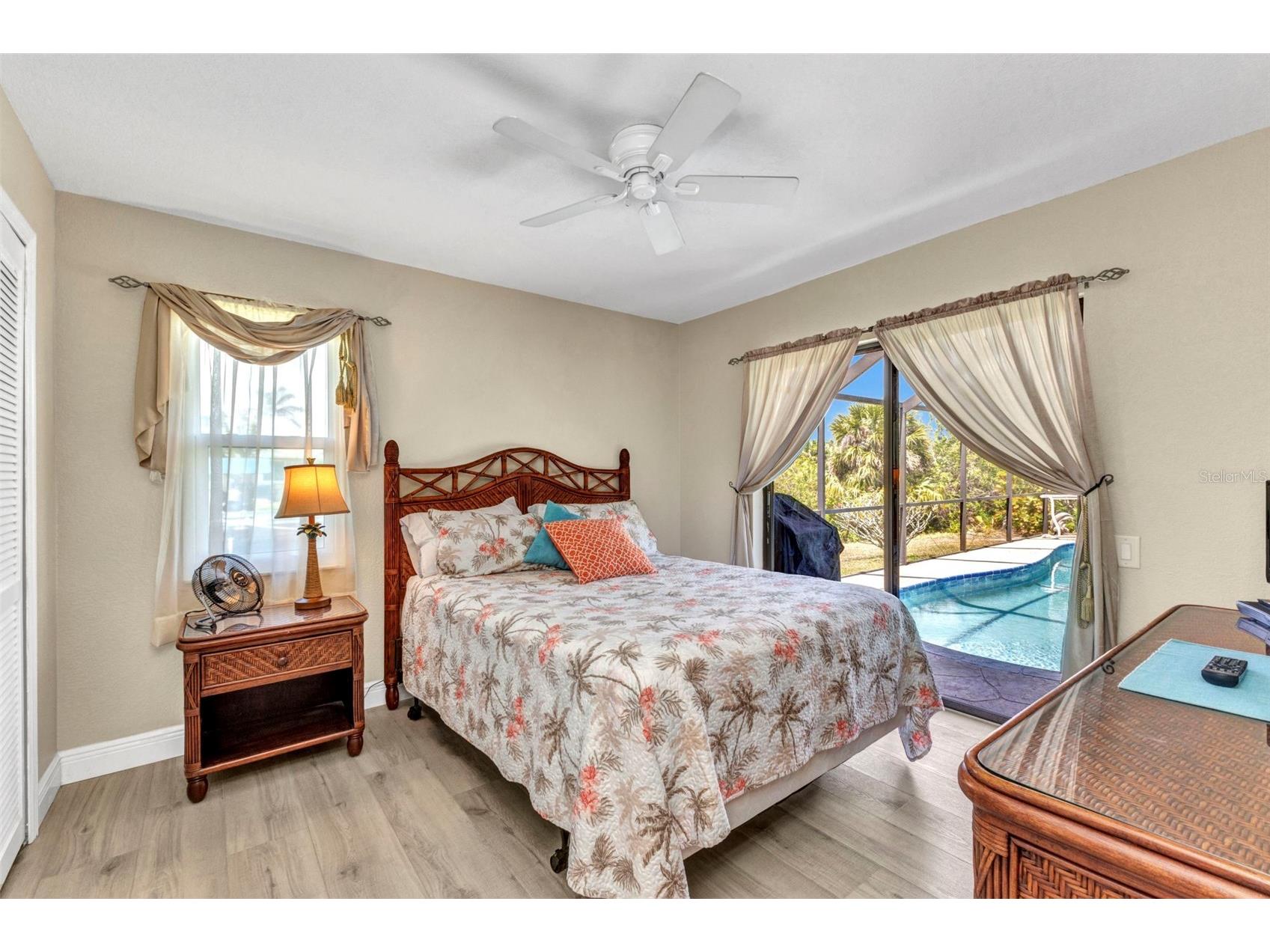 4473 Sweetbay Street Port Charlotte FL 33948 - SWEETWATER WATERWAY C7526519 image30