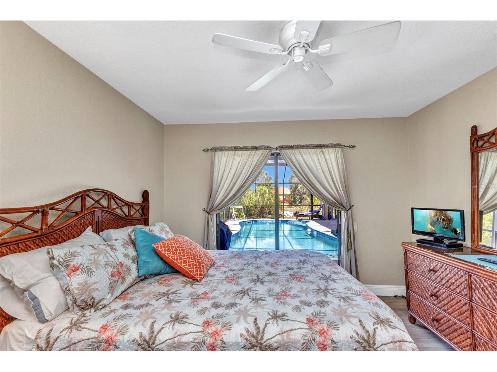 4473 Sweetbay Street Port Charlotte FL 33948 - SWEETWATER WATERWAY C7526519 image31