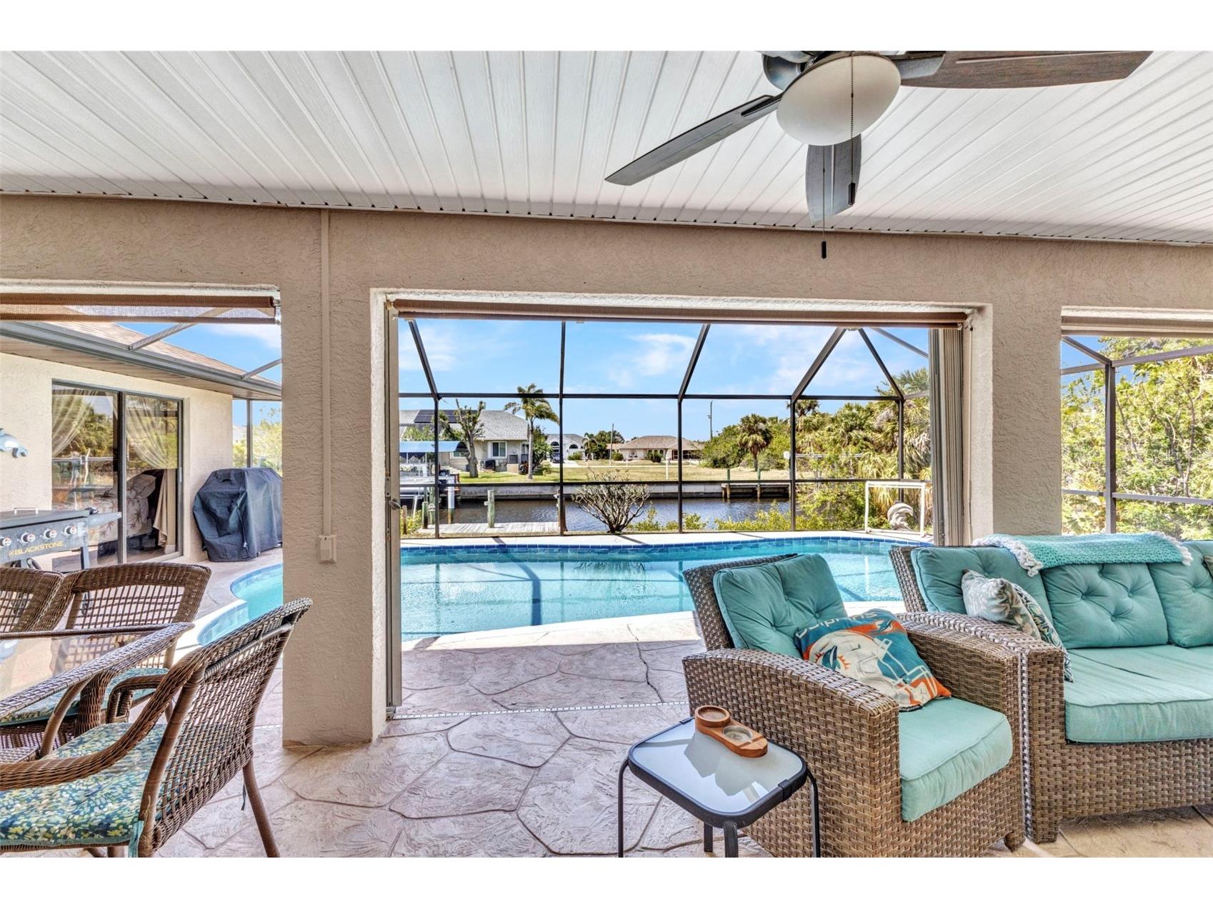 4473 Sweetbay Street Port Charlotte FL 33948 - SWEETWATER WATERWAY C7526519 image42