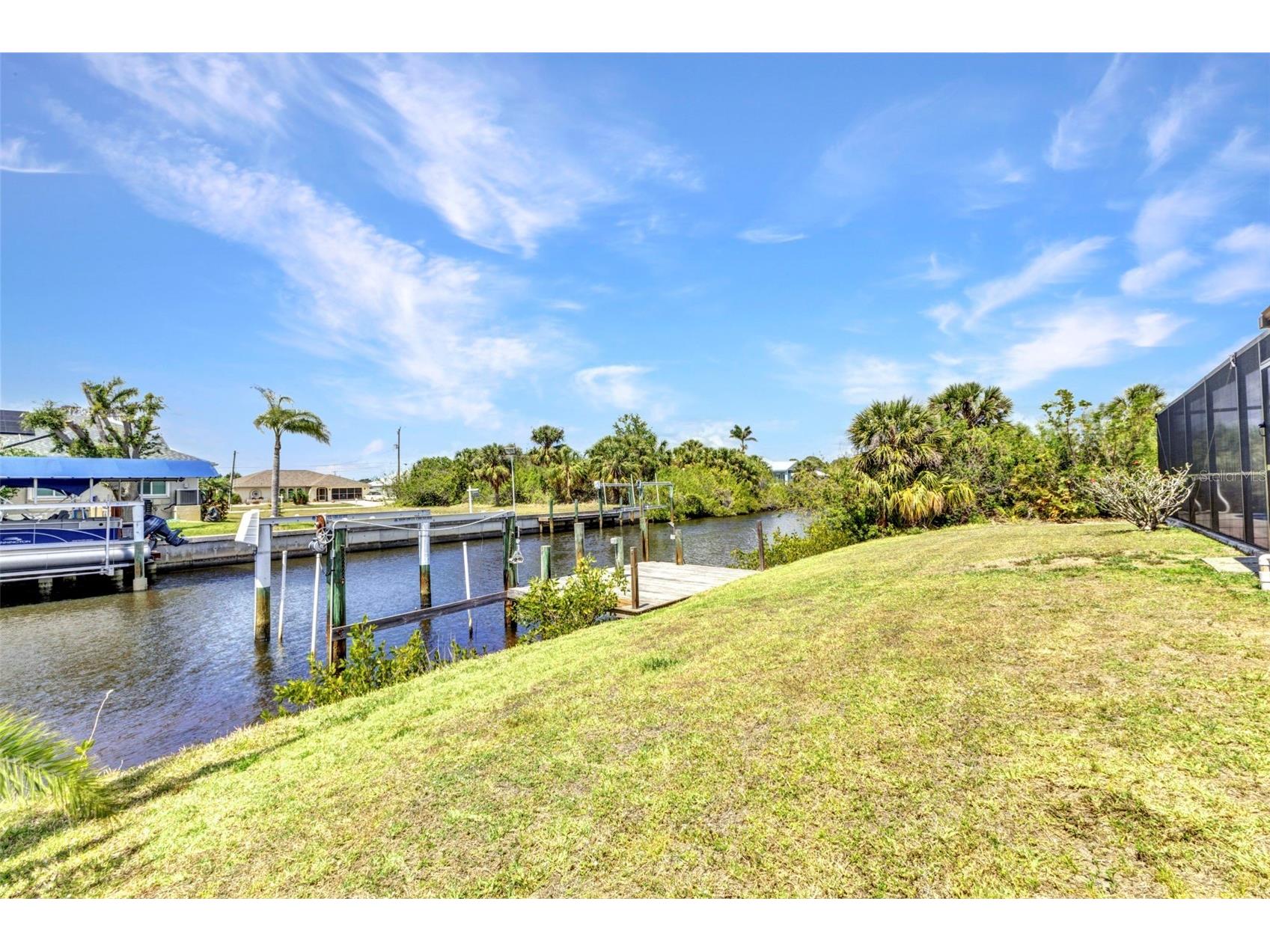 4473 Sweetbay Street Port Charlotte FL 33948 - SWEETWATER WATERWAY C7526519 image48