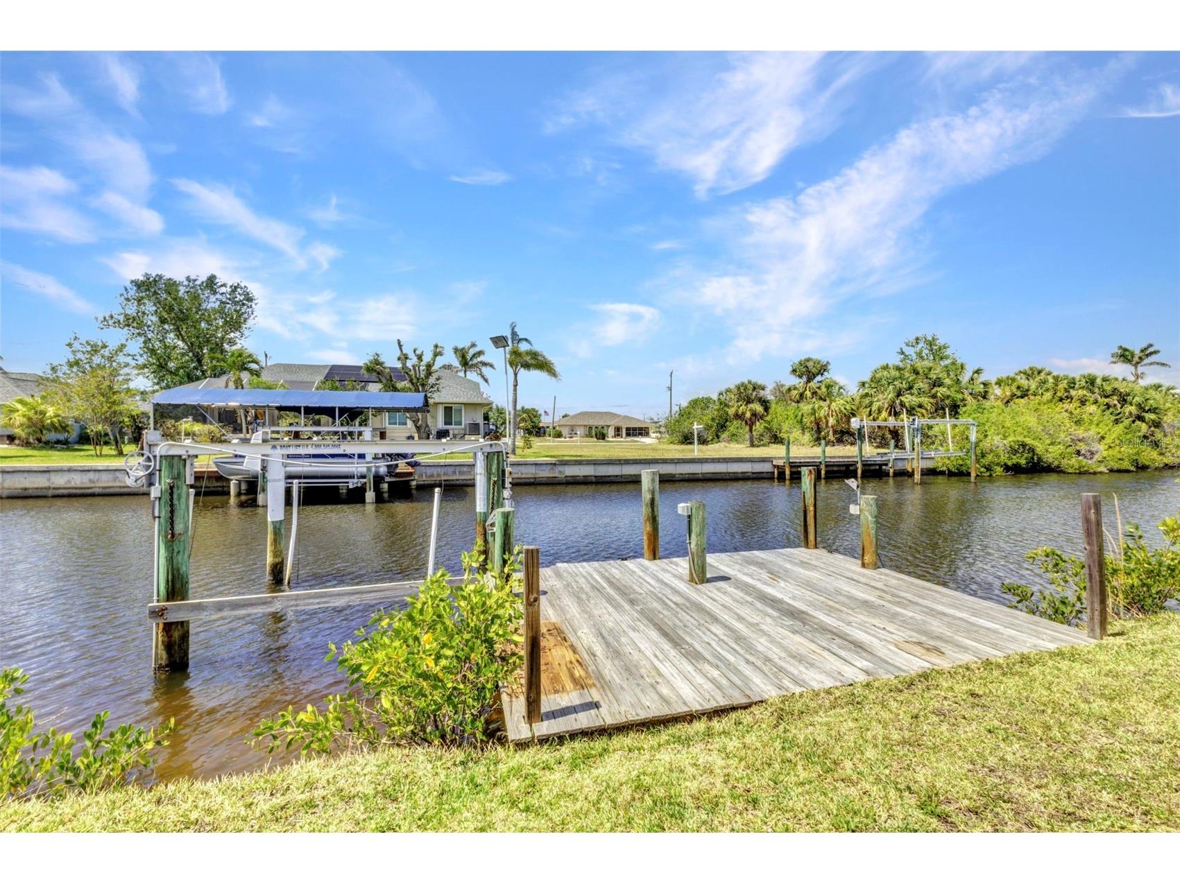 4473 Sweetbay Street Port Charlotte FL 33948 - SWEETWATER WATERWAY C7526519 image49