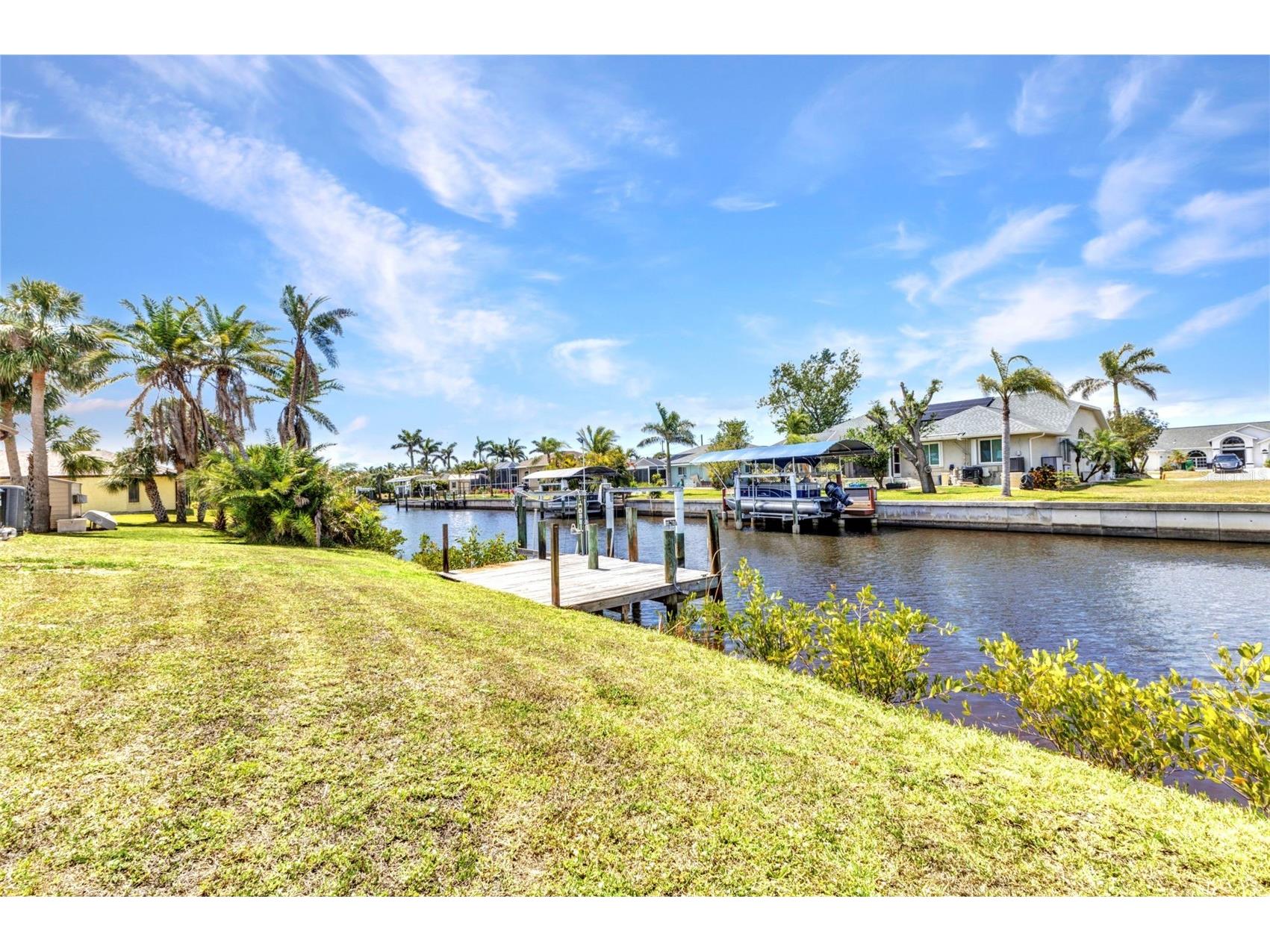 4473 Sweetbay Street Port Charlotte FL 33948 - SWEETWATER WATERWAY C7526519 image50