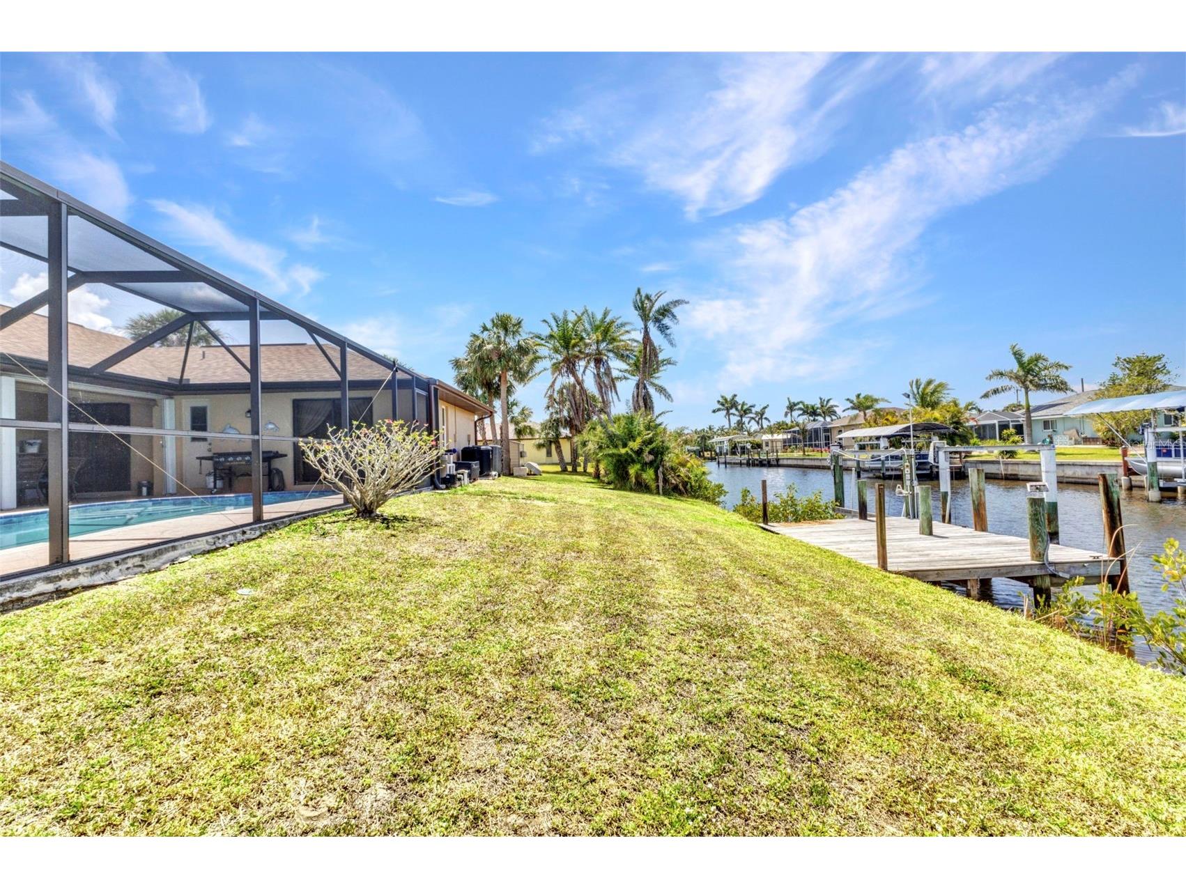 4473 Sweetbay Street Port Charlotte FL 33948 - SWEETWATER WATERWAY C7526519 image51