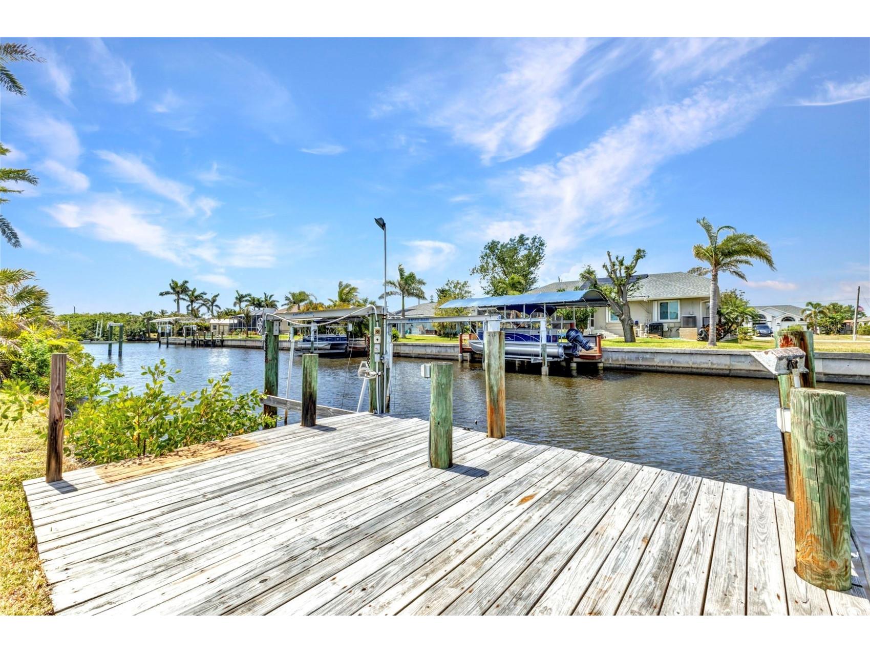 4473 Sweetbay Street Port Charlotte FL 33948 - SWEETWATER WATERWAY C7526519 image52