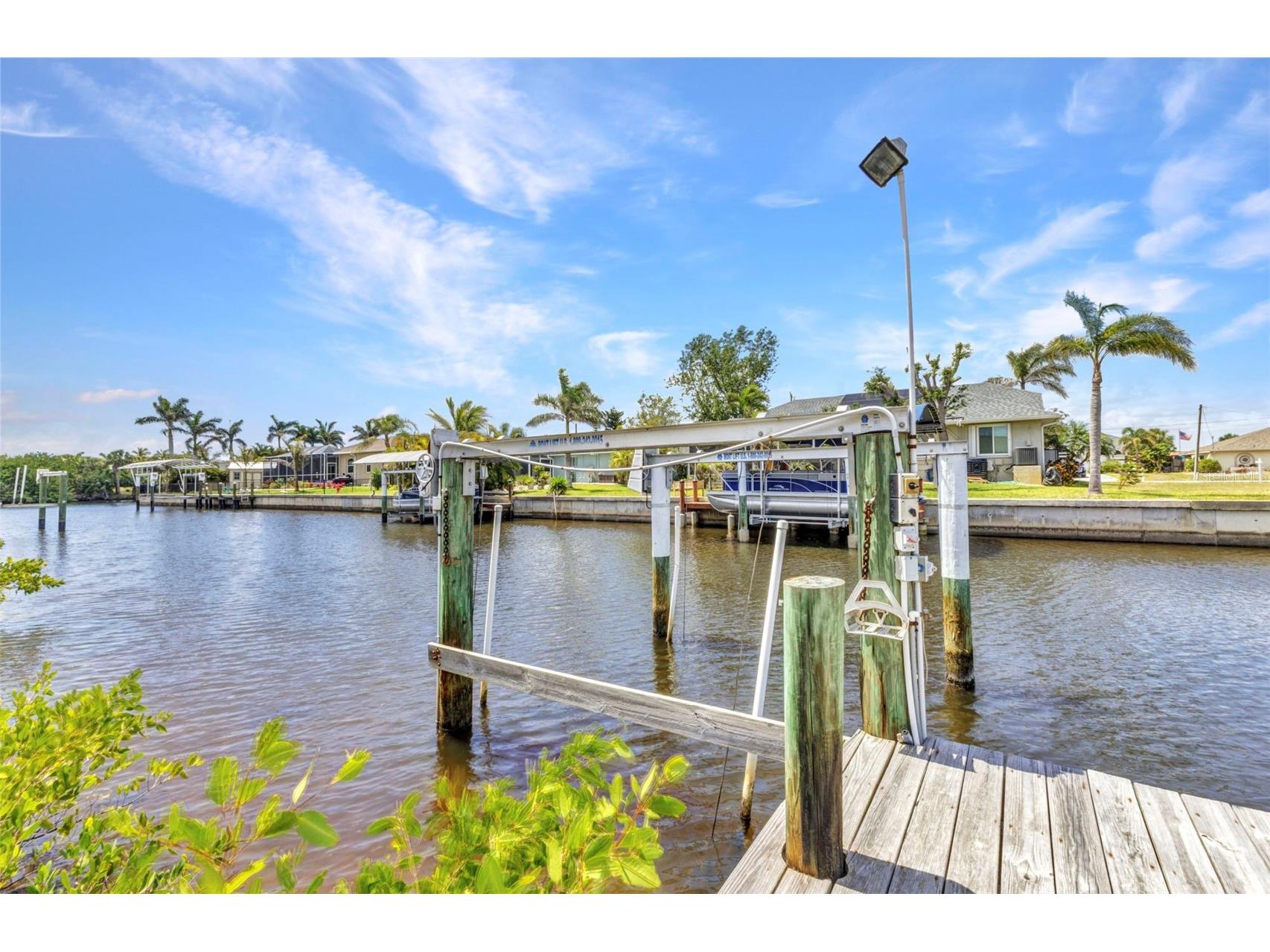 4473 Sweetbay Street Port Charlotte FL 33948 - SWEETWATER WATERWAY C7526519 image53