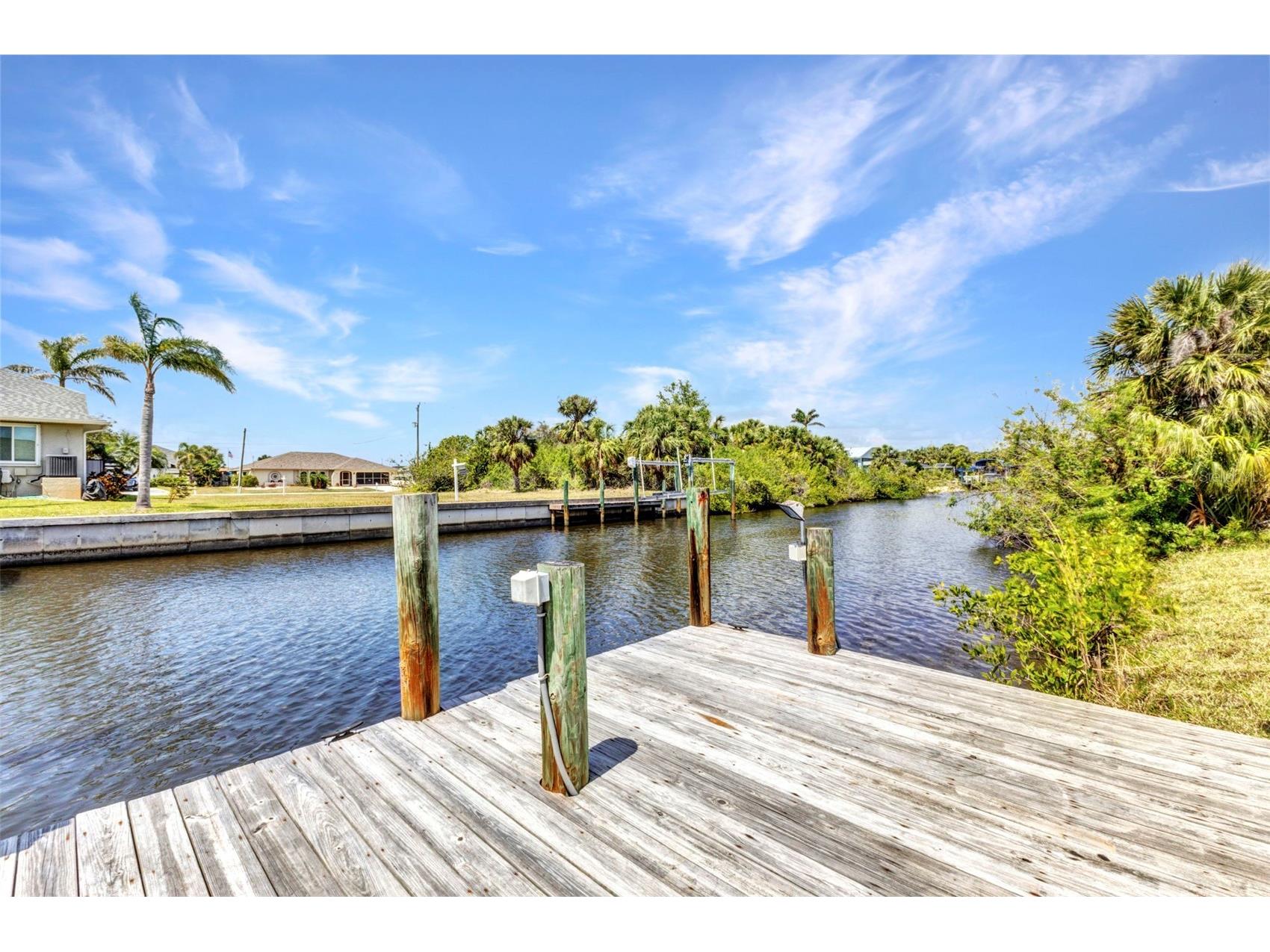 4473 Sweetbay Street Port Charlotte FL 33948 - SWEETWATER WATERWAY C7526519 image54