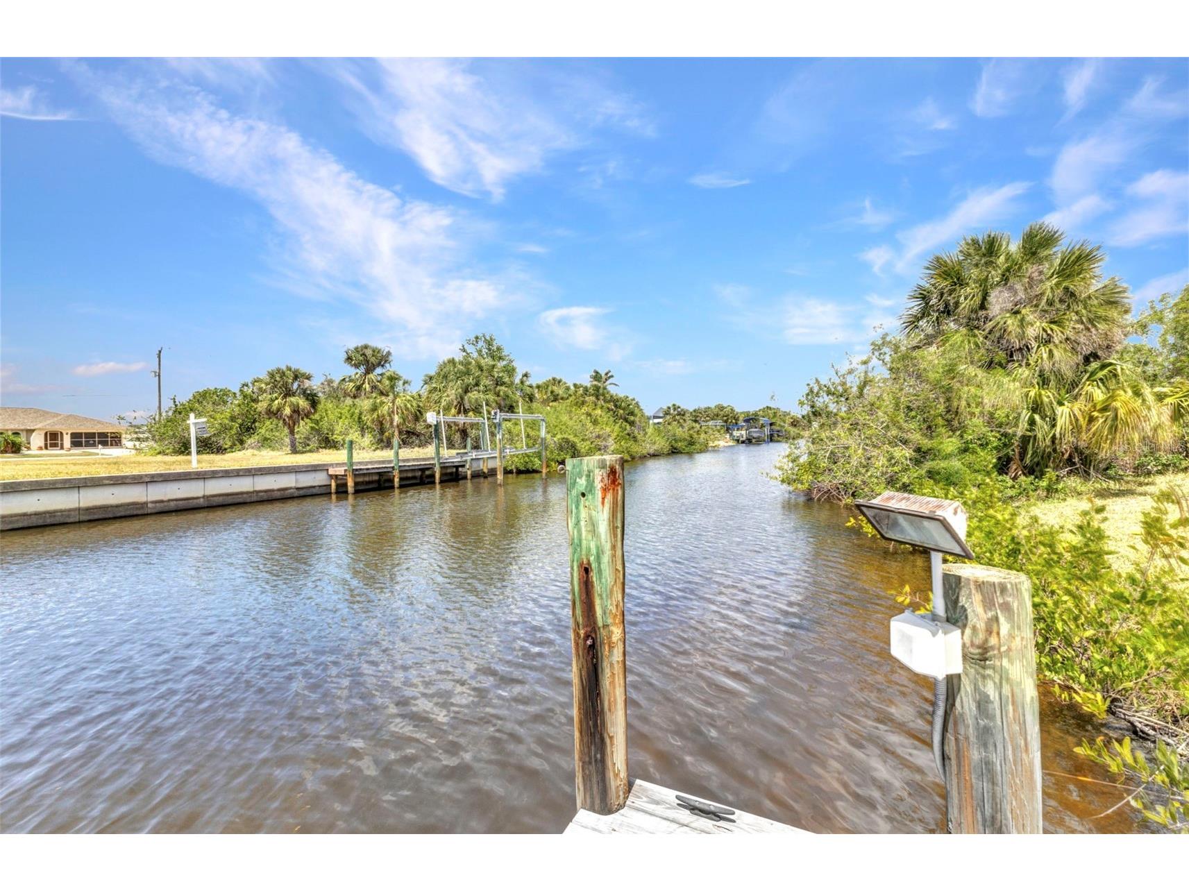 4473 Sweetbay Street Port Charlotte FL 33948 - SWEETWATER WATERWAY C7526519 image55