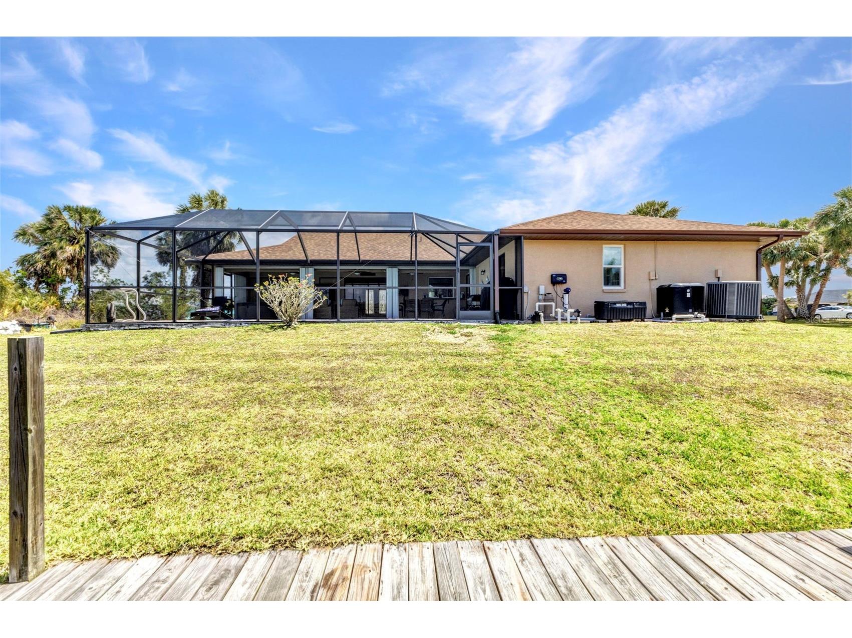 4473 Sweetbay Street Port Charlotte FL 33948 - SWEETWATER WATERWAY C7526519 image56