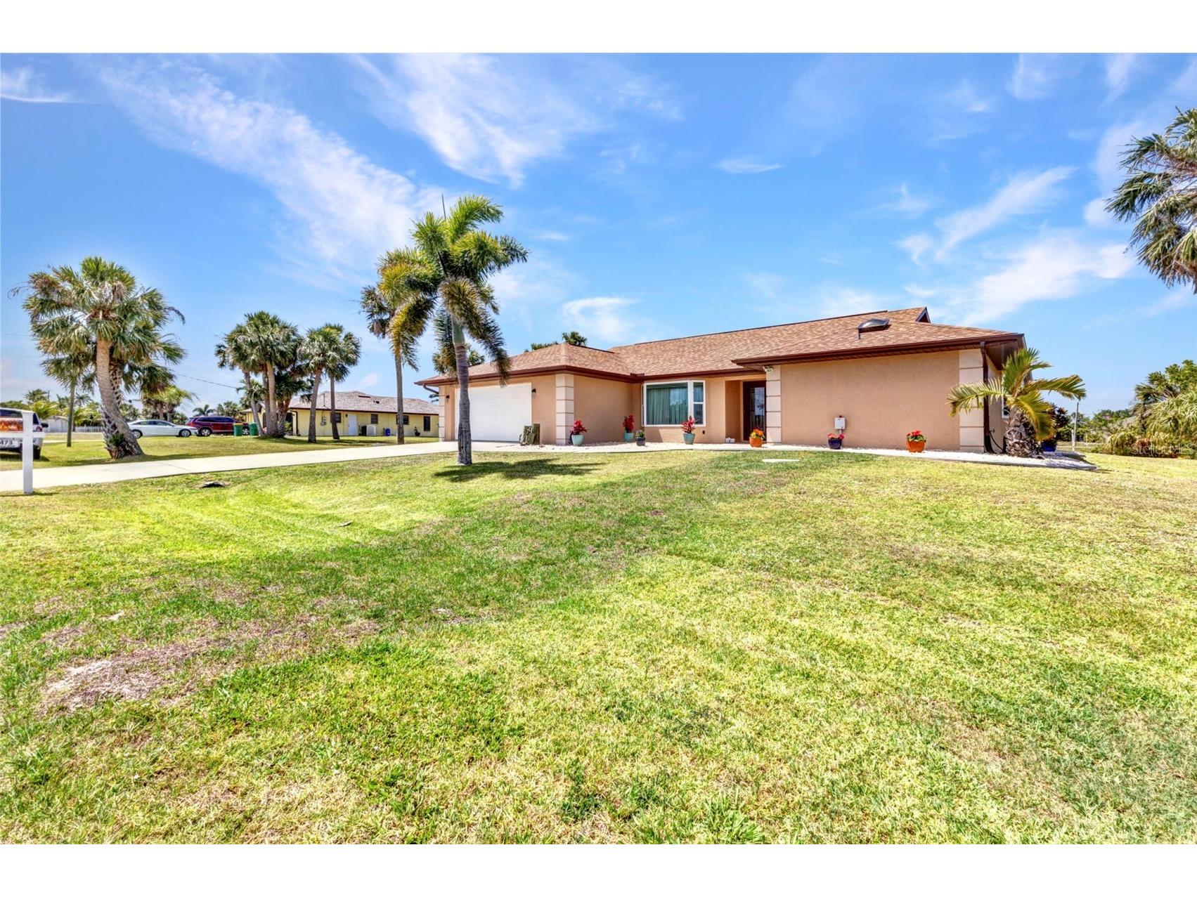 4473 Sweetbay Street Port Charlotte FL 33948 - SWEETWATER WATERWAY C7526519 image58