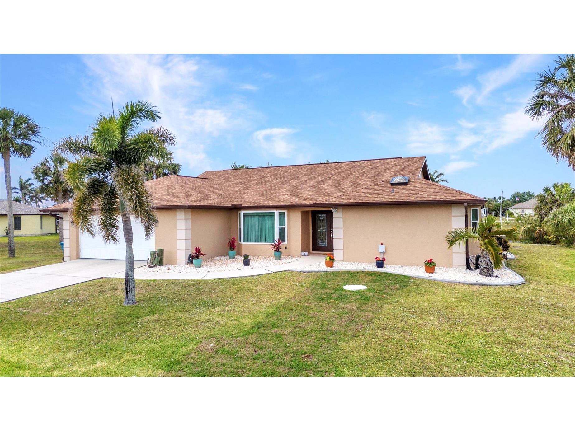 4473 Sweetbay Street Port Charlotte FL 33948 - SWEETWATER WATERWAY C7526519 image63