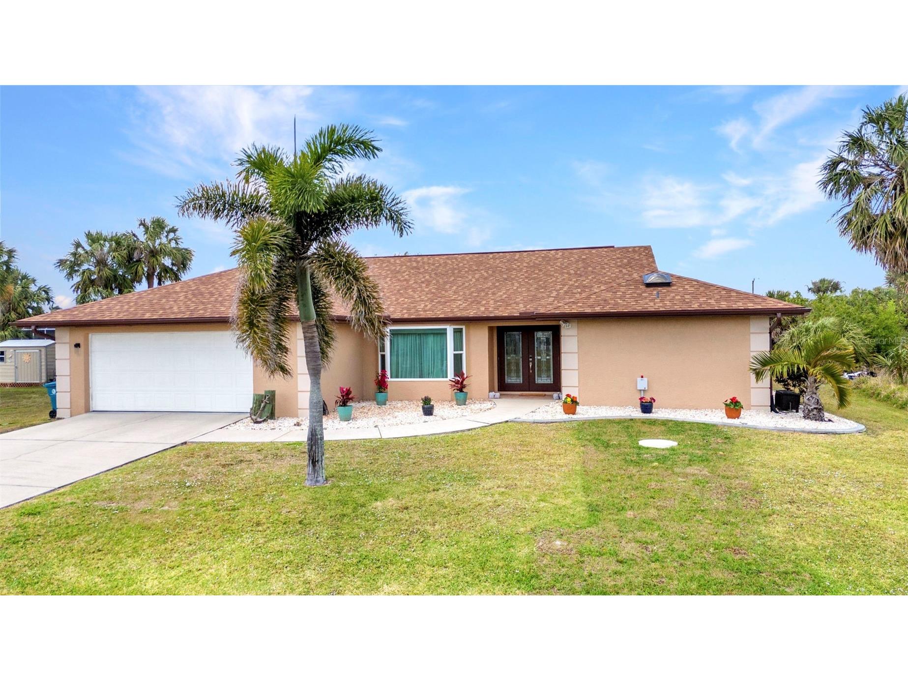 4473 Sweetbay Street Port Charlotte FL 33948 - SWEETWATER WATERWAY C7526519 image64
