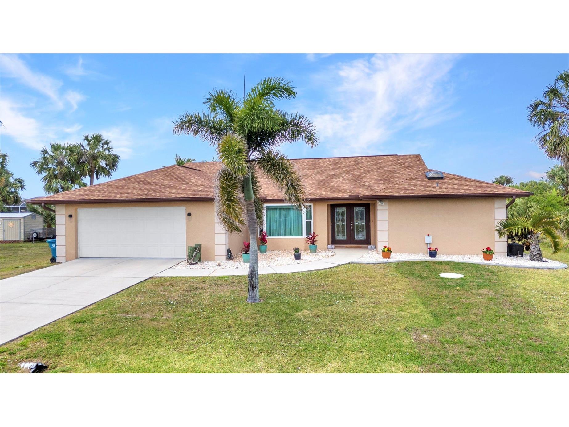 4473 Sweetbay Street Port Charlotte FL 33948 - SWEETWATER WATERWAY C7526519 image65