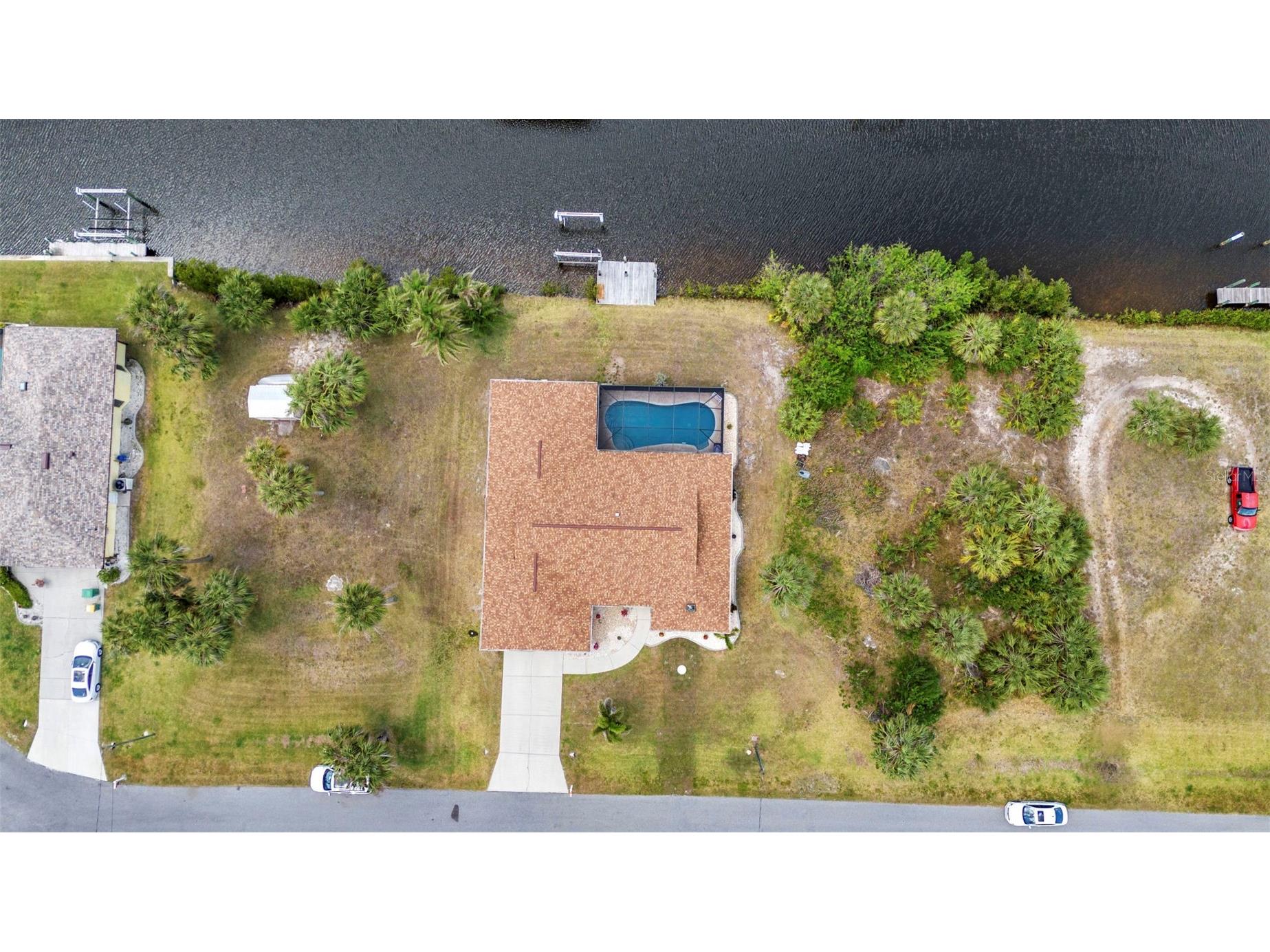 4473 Sweetbay Street Port Charlotte FL 33948 - SWEETWATER WATERWAY C7526519 image70