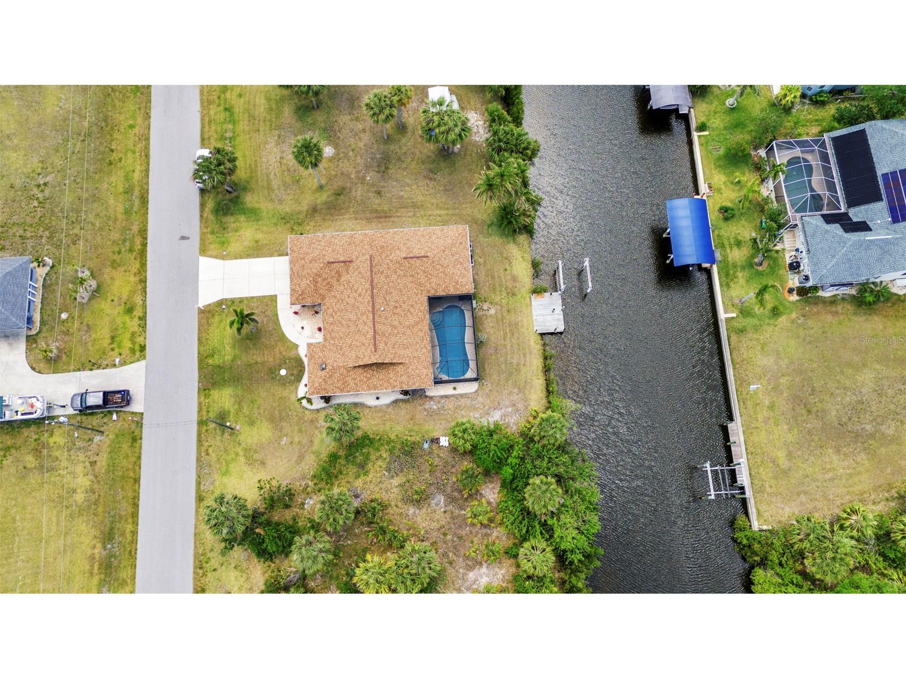 4473 Sweetbay Street Port Charlotte FL 33948 - SWEETWATER WATERWAY C7526519 image71