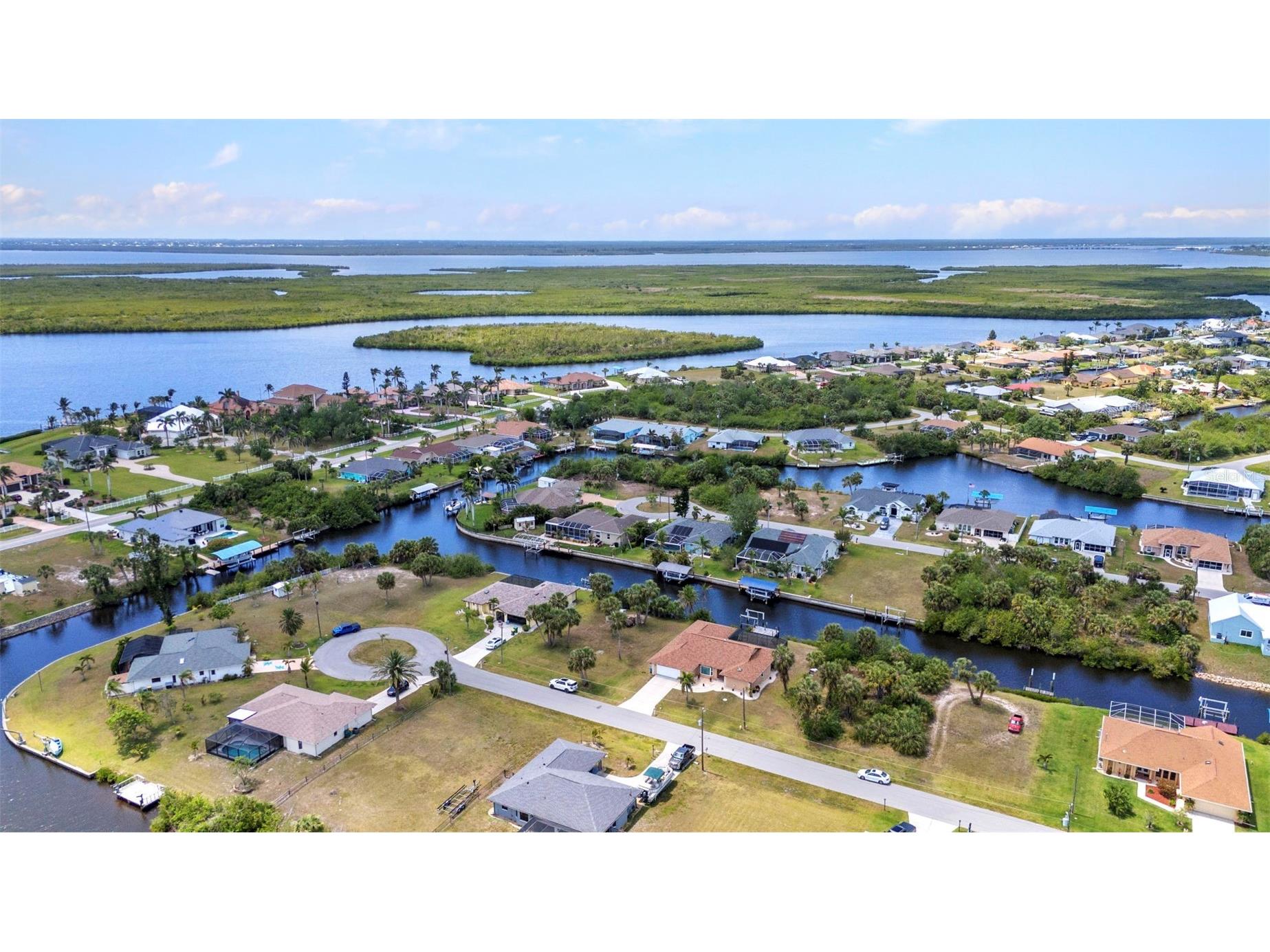 4473 Sweetbay Street Port Charlotte FL 33948 - SWEETWATER WATERWAY C7526519 image78
