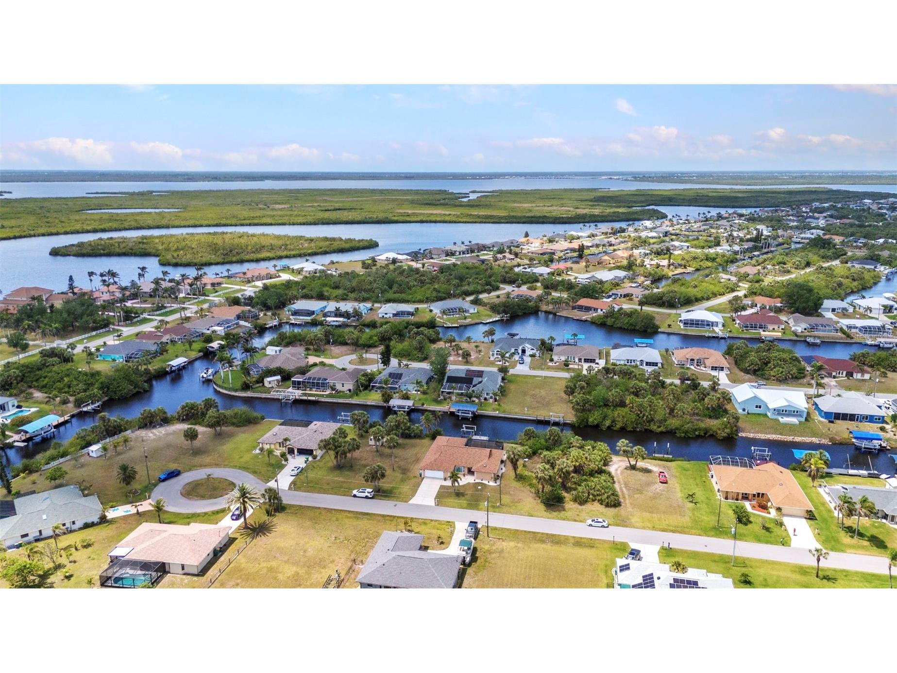 4473 Sweetbay Street Port Charlotte FL 33948 - SWEETWATER WATERWAY C7526519 image79