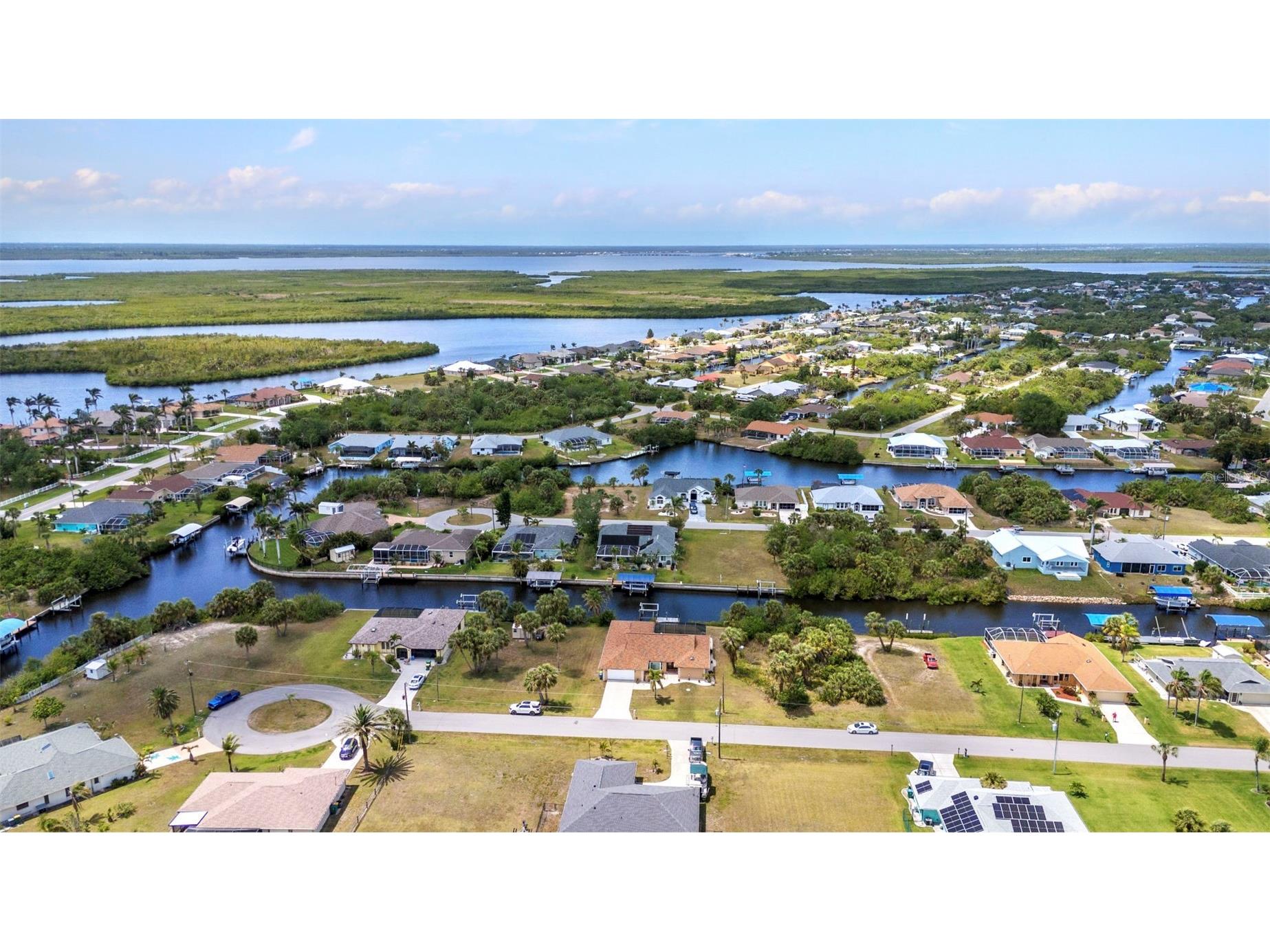 4473 Sweetbay Street Port Charlotte FL 33948 - SWEETWATER WATERWAY C7526519 image80