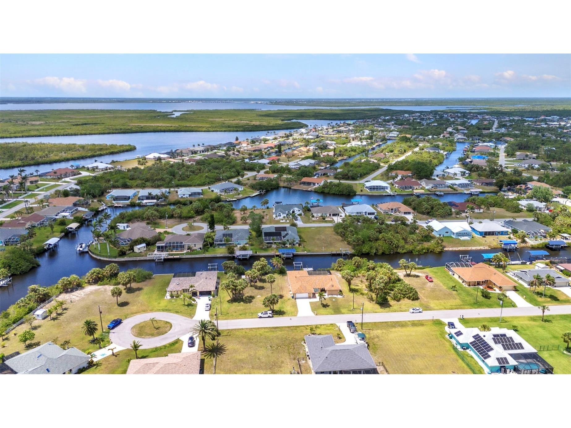 4473 Sweetbay Street Port Charlotte FL 33948 - SWEETWATER WATERWAY C7526519 image81