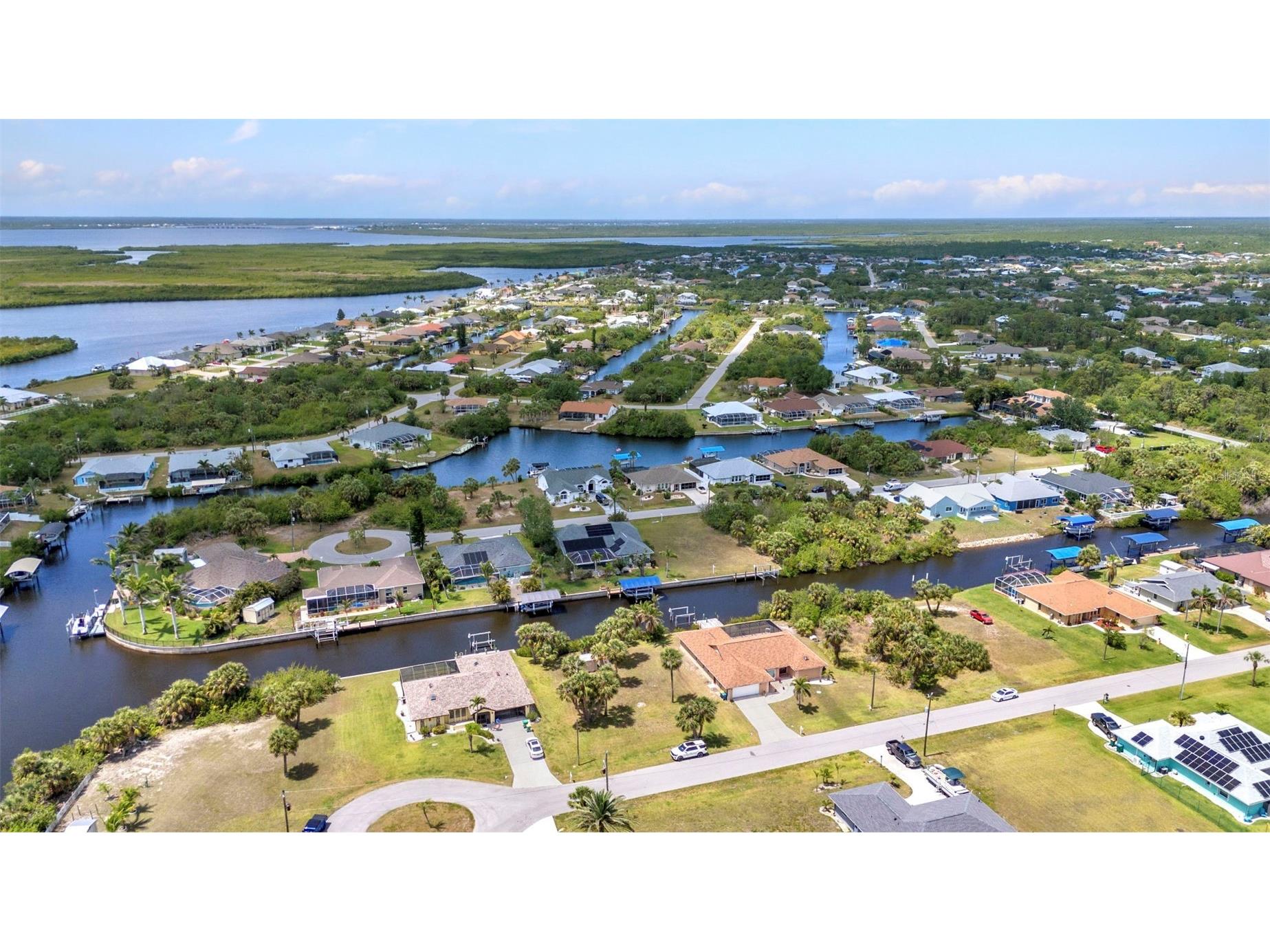 4473 Sweetbay Street Port Charlotte FL 33948 - SWEETWATER WATERWAY C7526519 image82