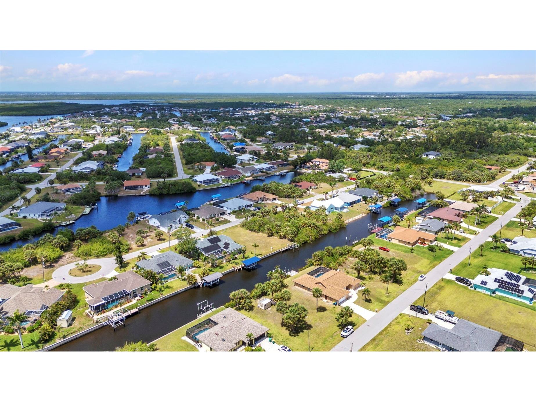 4473 Sweetbay Street Port Charlotte FL 33948 - SWEETWATER WATERWAY C7526519 image84