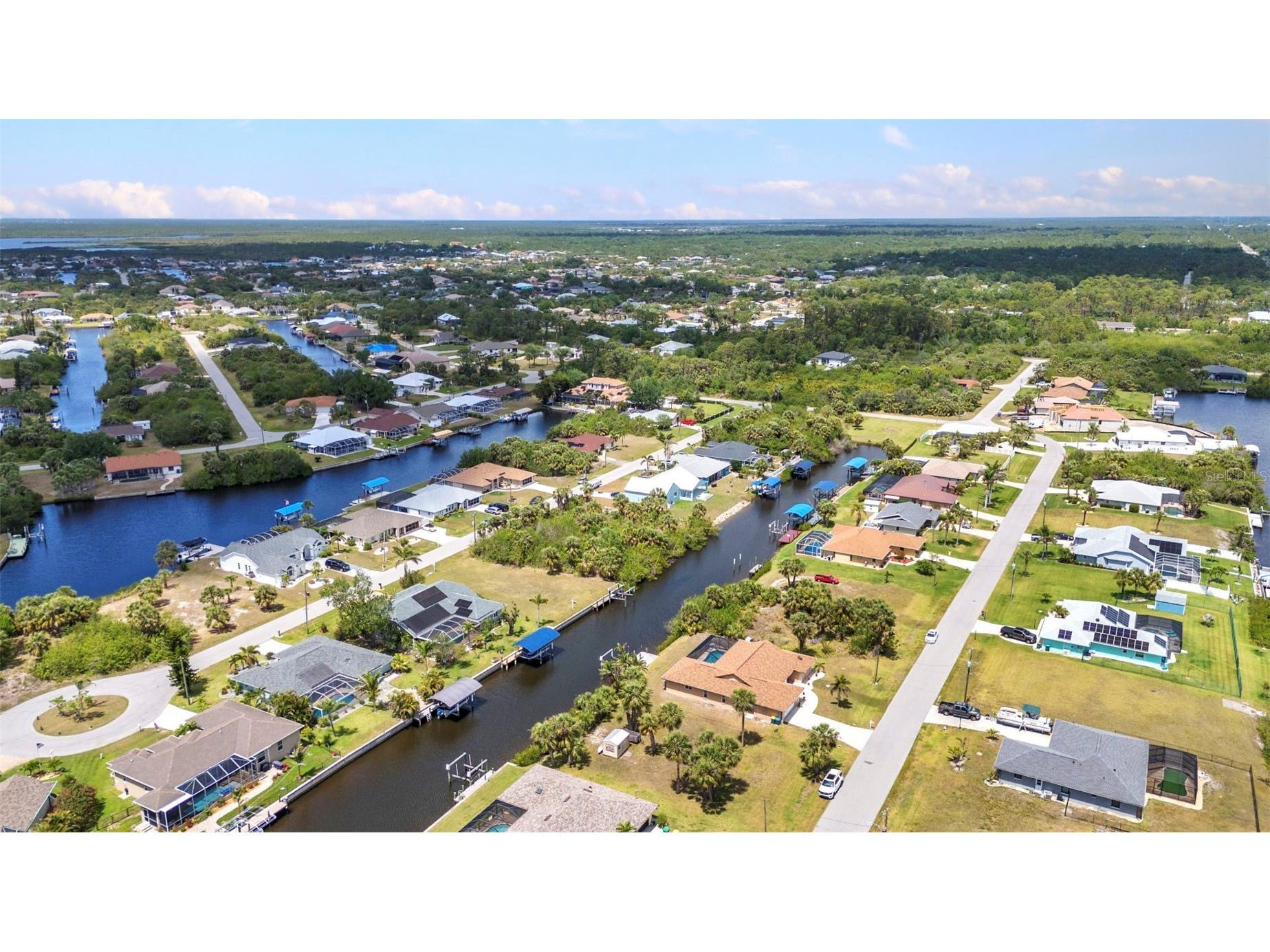 4473 Sweetbay Street Port Charlotte FL 33948 - SWEETWATER WATERWAY C7526519 image85