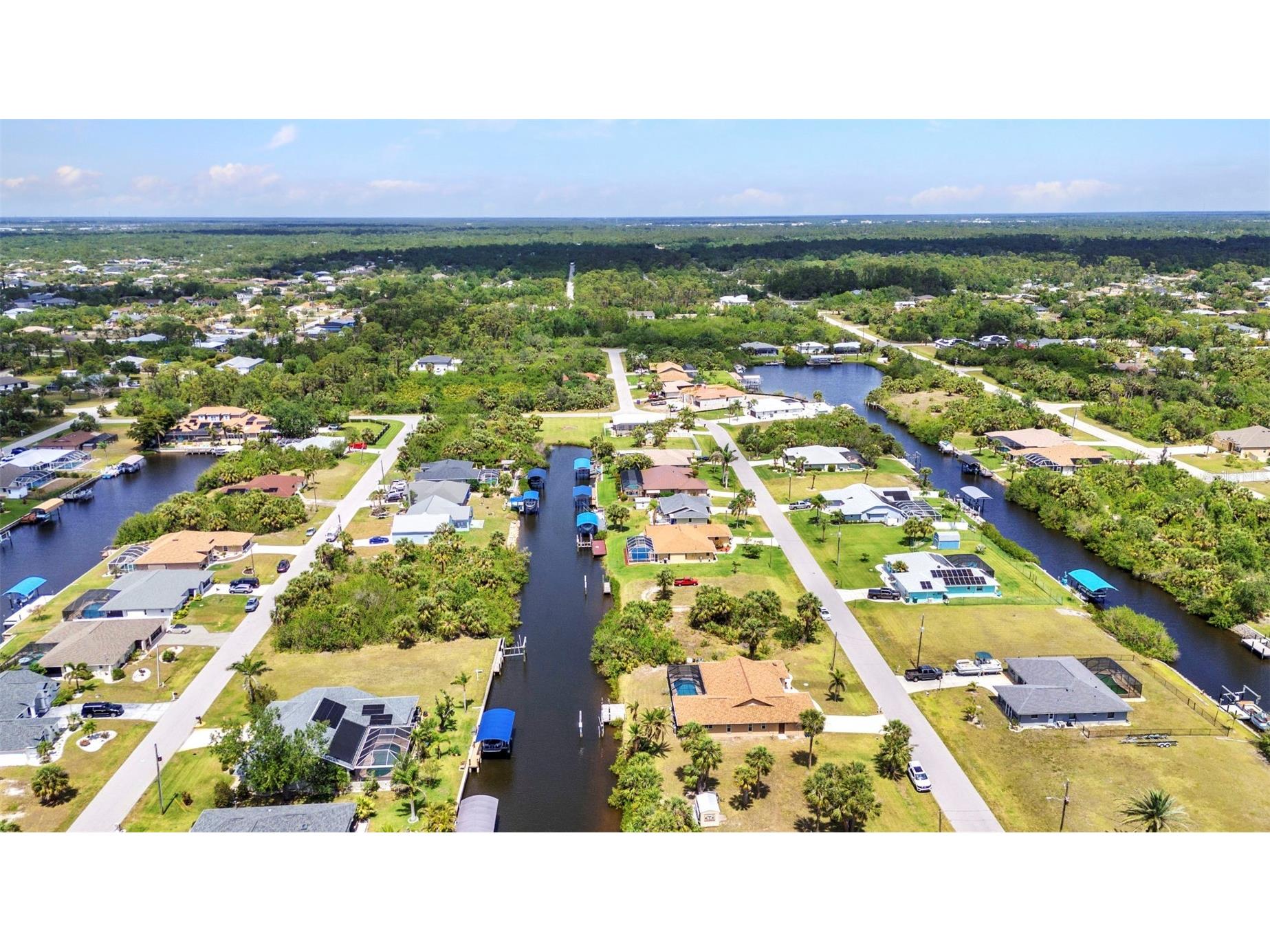 4473 Sweetbay Street Port Charlotte FL 33948 - SWEETWATER WATERWAY C7526519 image87