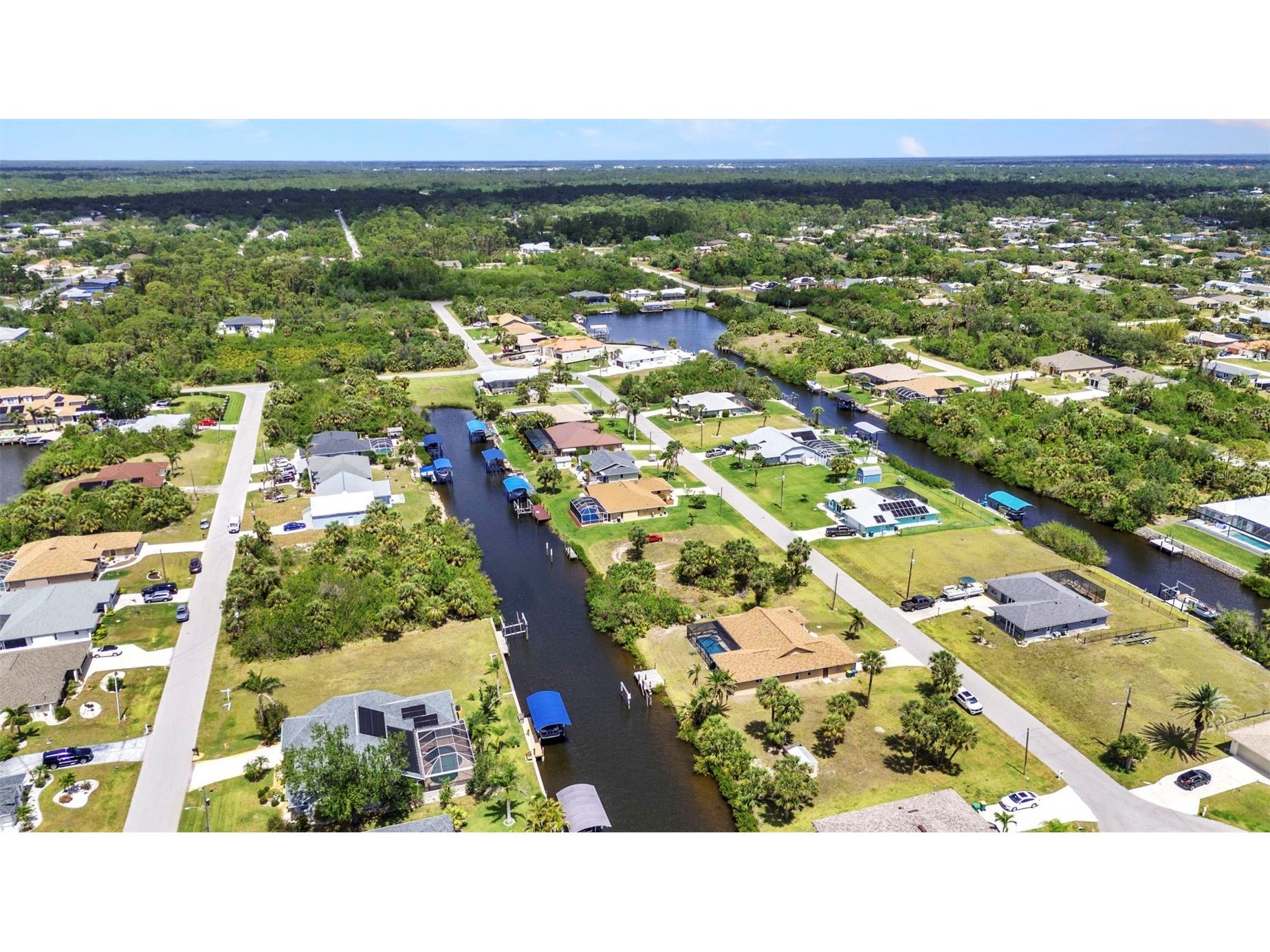 4473 Sweetbay Street Port Charlotte FL 33948 - SWEETWATER WATERWAY C7526519 image88