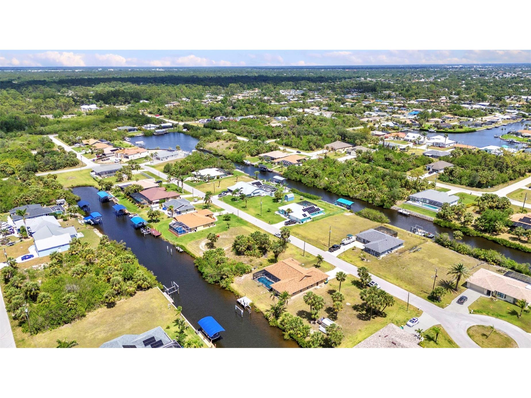 4473 Sweetbay Street Port Charlotte FL 33948 - SWEETWATER WATERWAY C7526519 image89