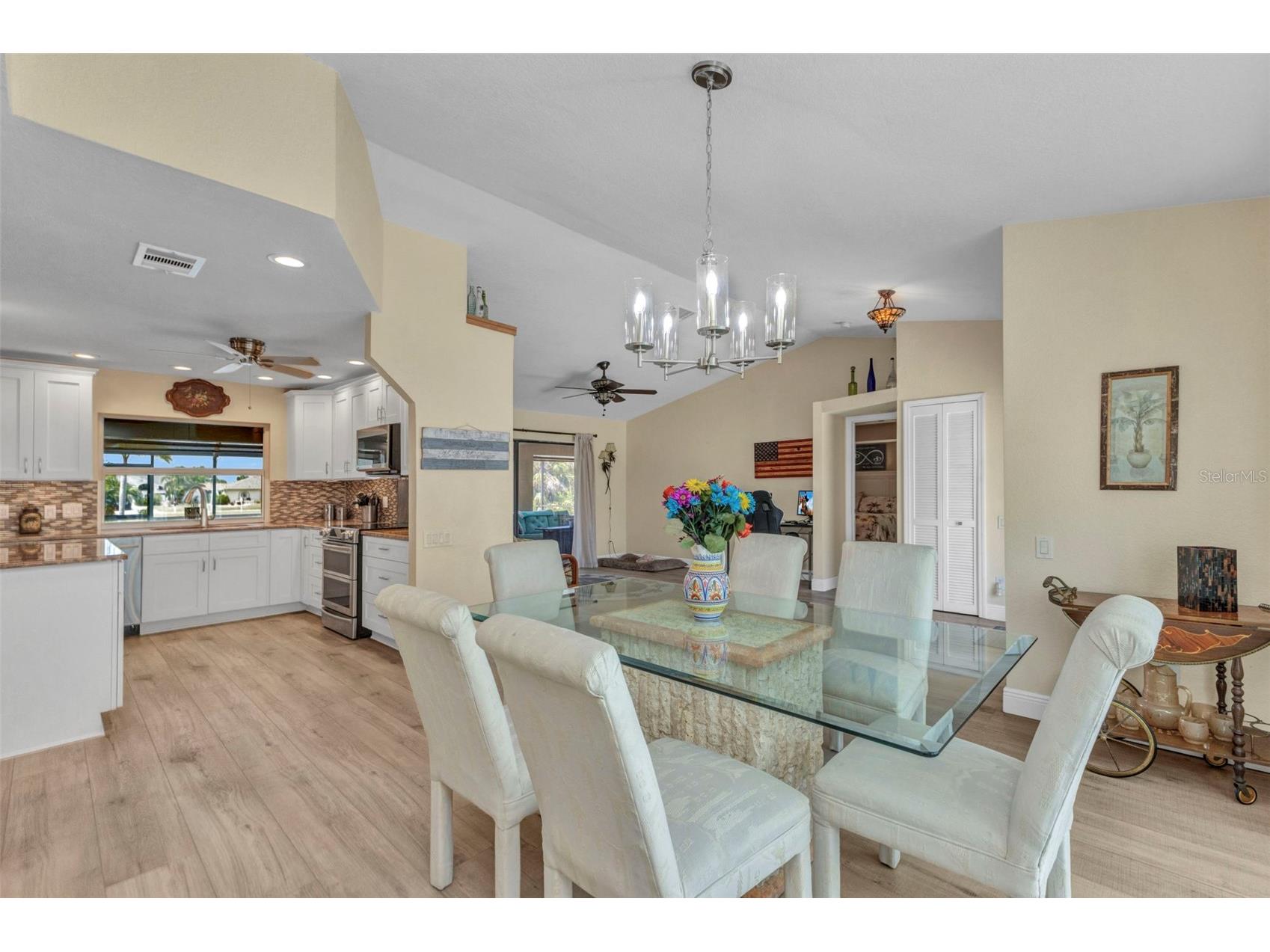 4473 Sweetbay Street Port Charlotte FL 33948 - SWEETWATER WATERWAY C7526519 image9