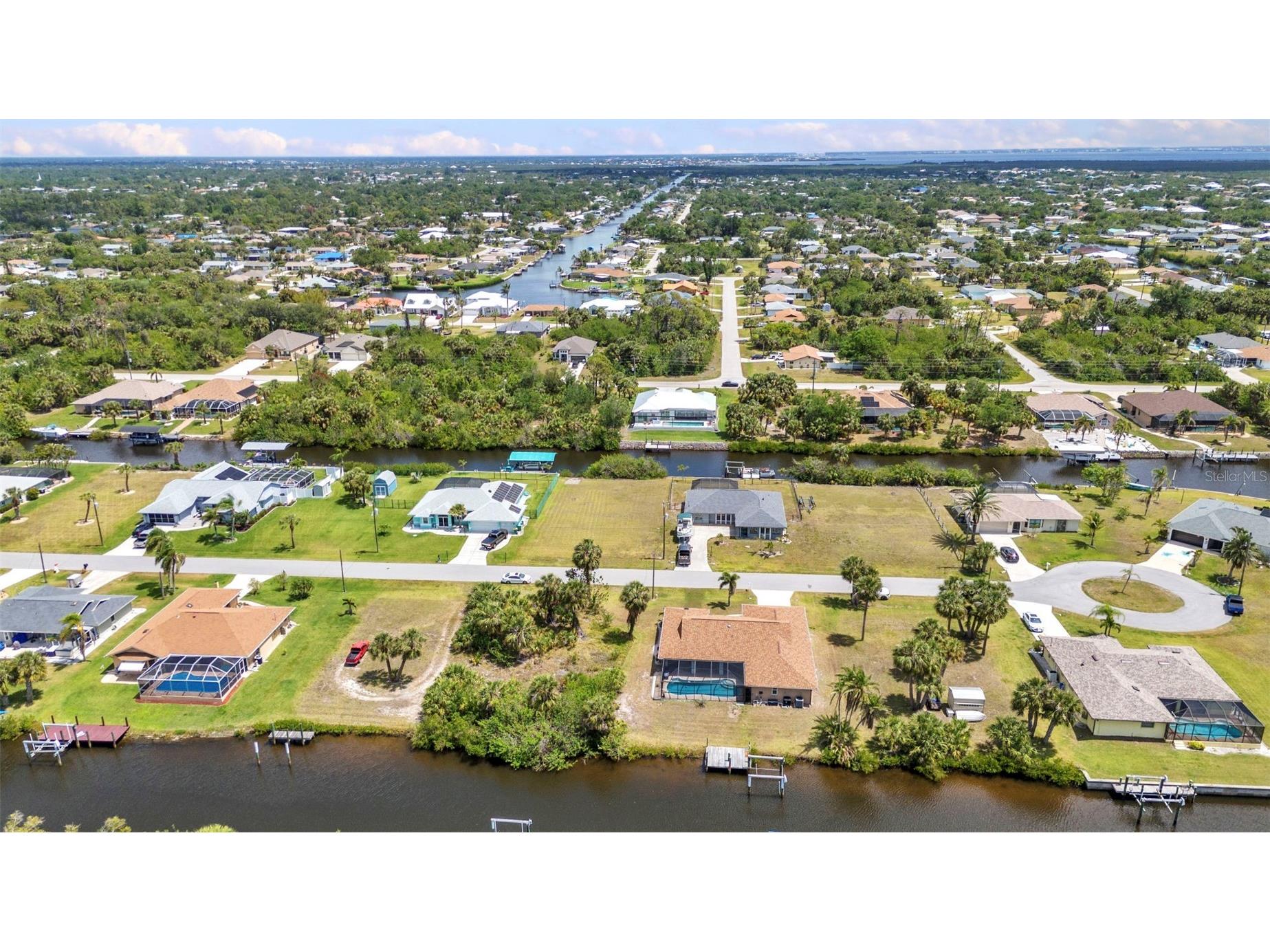 4473 Sweetbay Street Port Charlotte FL 33948 - SWEETWATER WATERWAY C7526519 image92