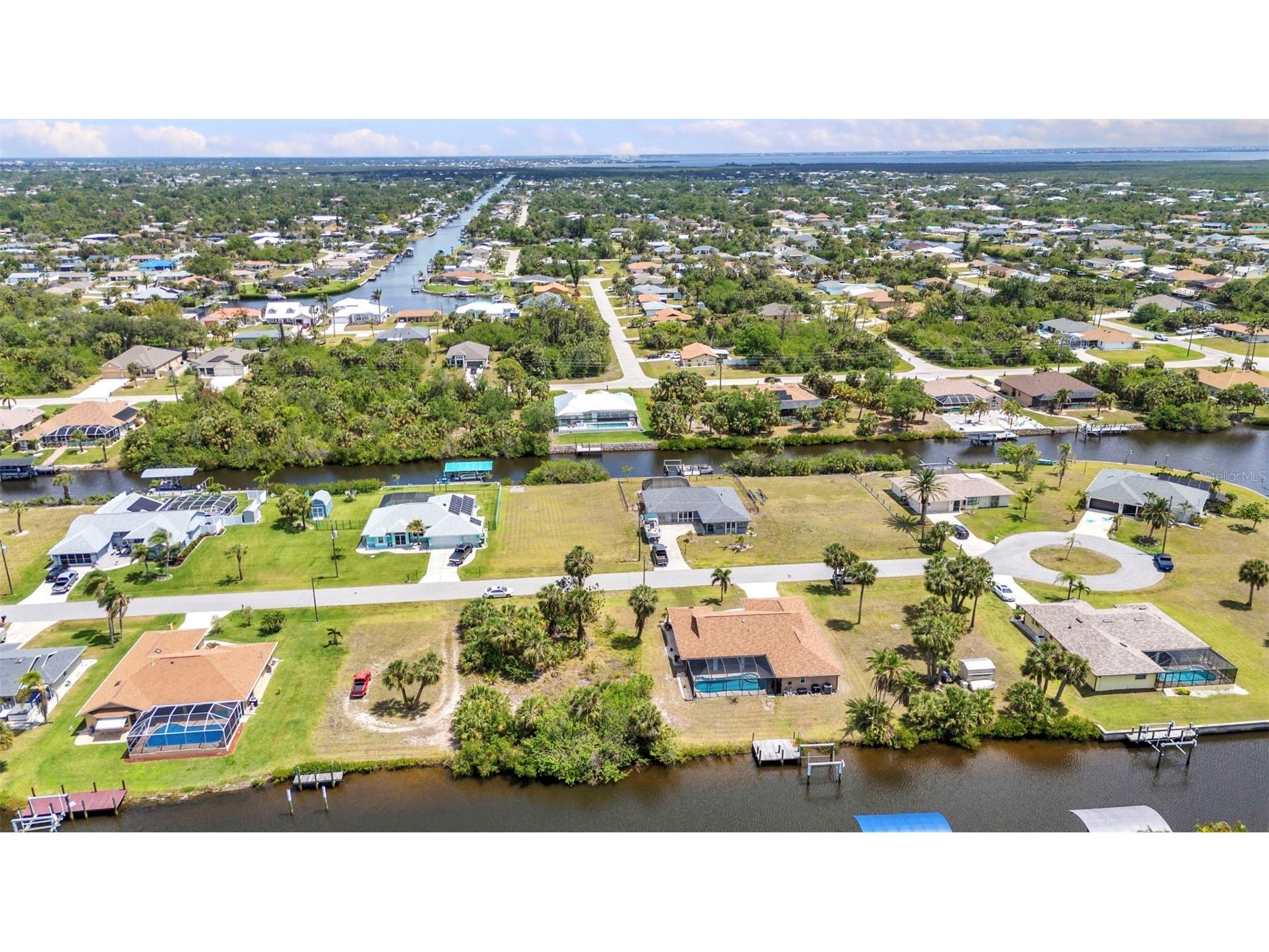 4473 Sweetbay Street Port Charlotte FL 33948 - SWEETWATER WATERWAY C7526519 image93