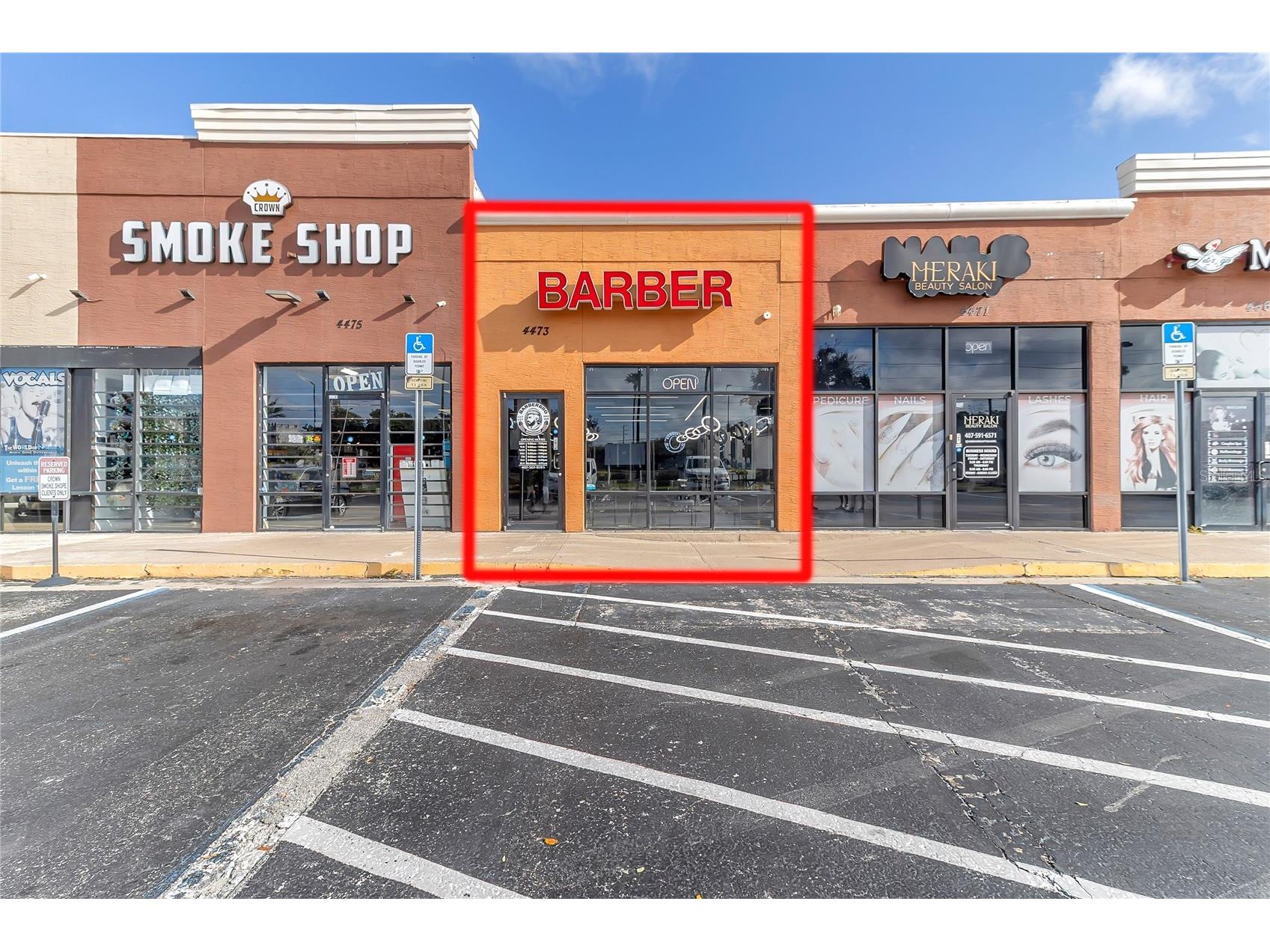 4473 W Vine Street W Kissimmee FL 34746 S5142506 image1