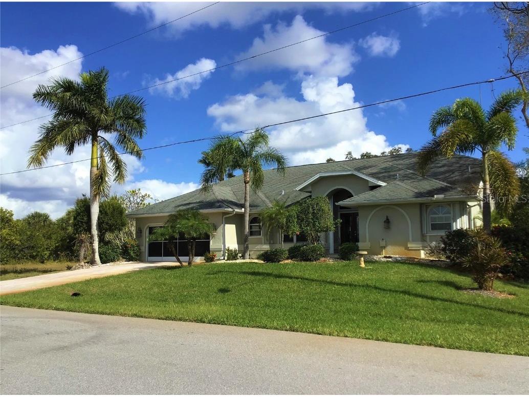 4474 Bayview Street Port Charlotte FL 33948 C7453740 image1