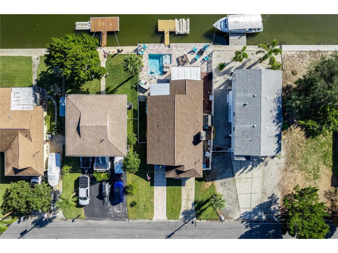 4474 Bimini Drive Hernando Beach FL 34607 W7866260 image1