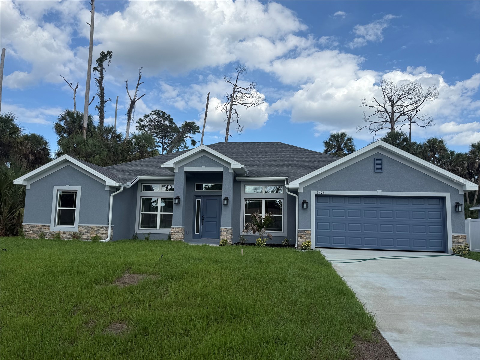4474 Dakota Terrace North Port FL 34286 A4680720 image1